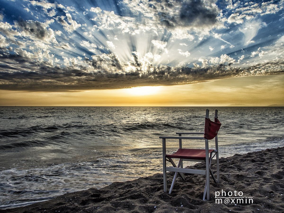 Un posto in prima fila