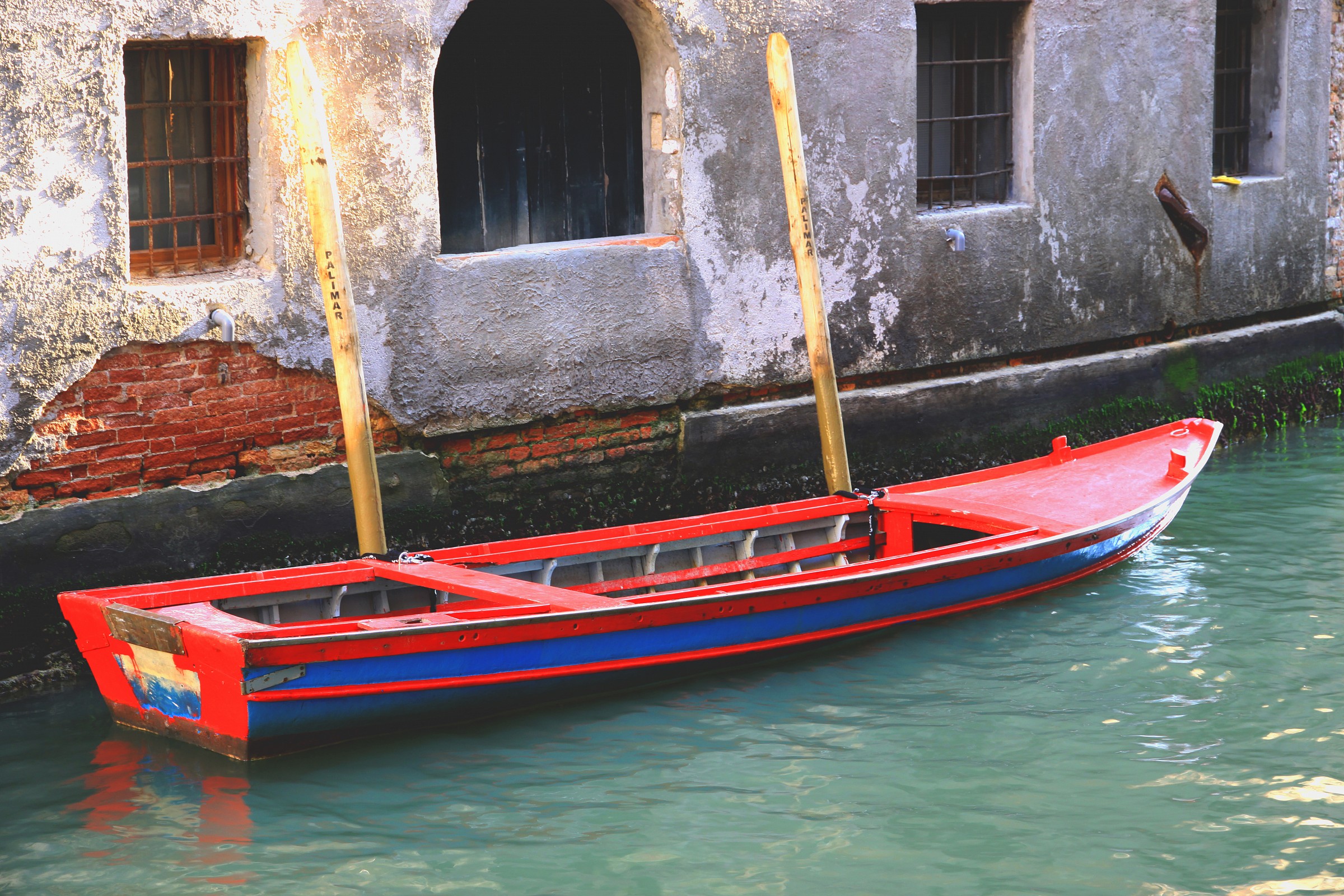la ferrari di venezia