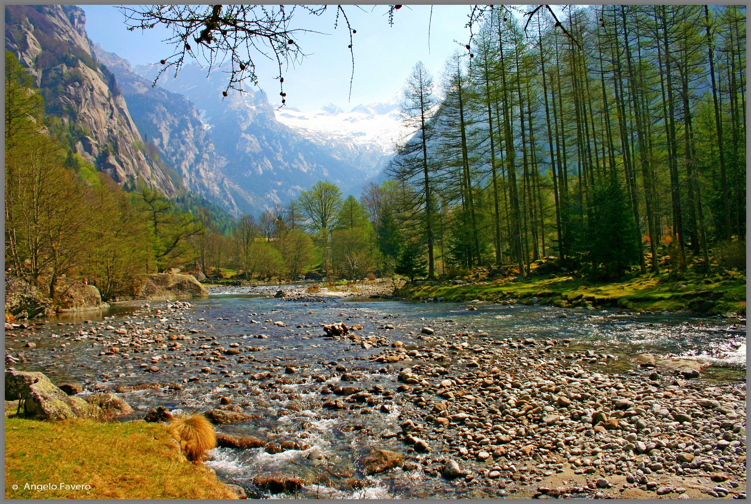Val di Mello
