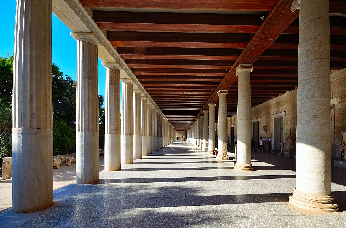 Gioco di prospettiva