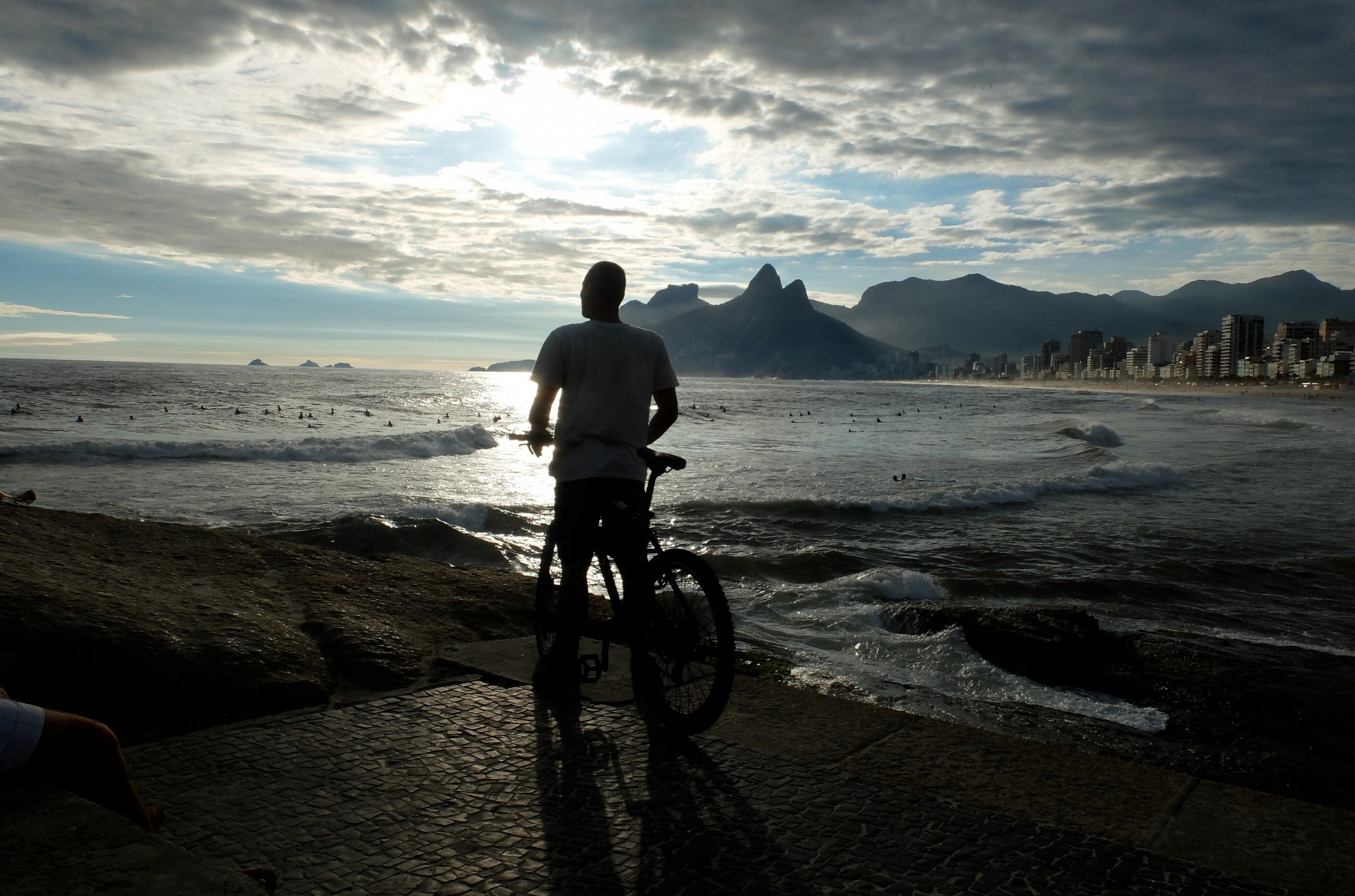 Ipanema Rio de Janeiro 1