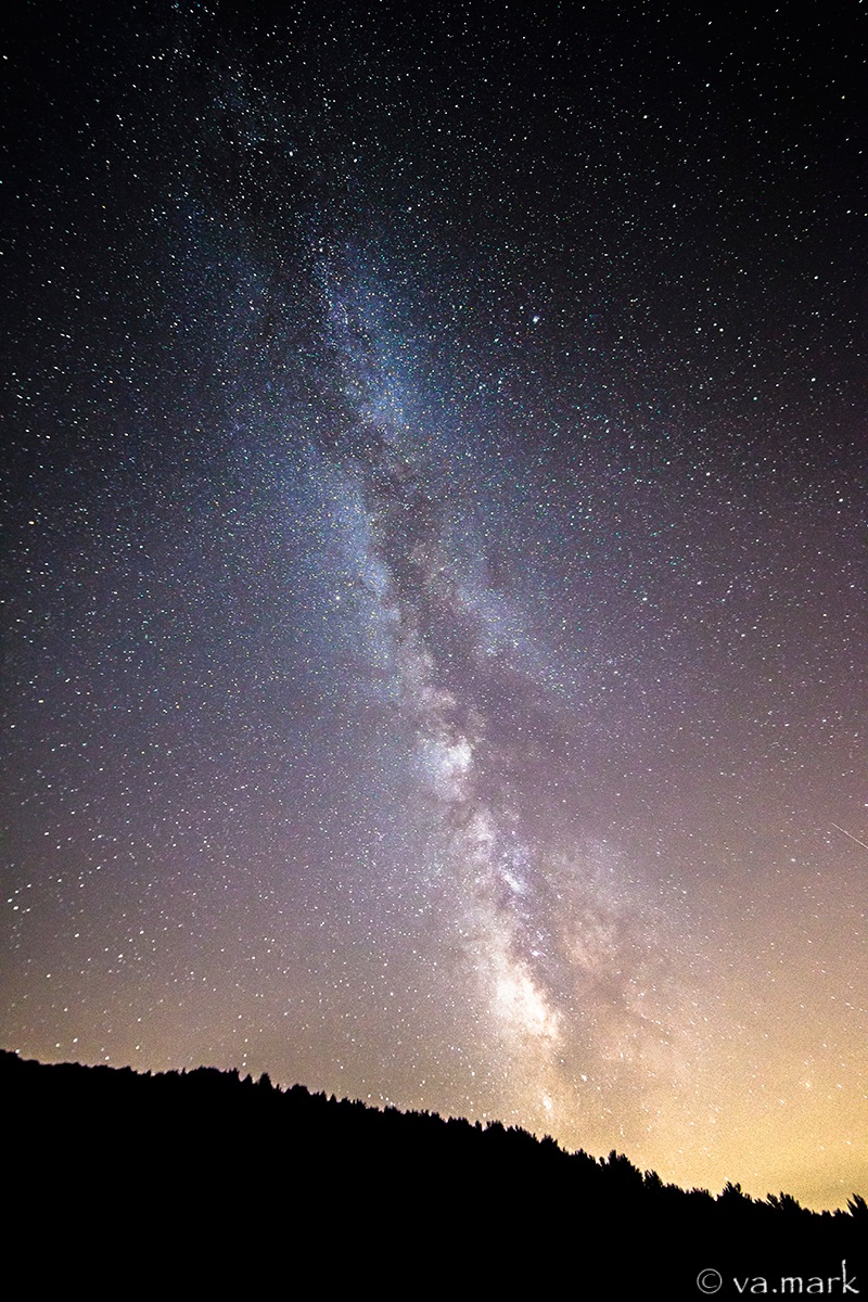 Milky Way - Milky Way