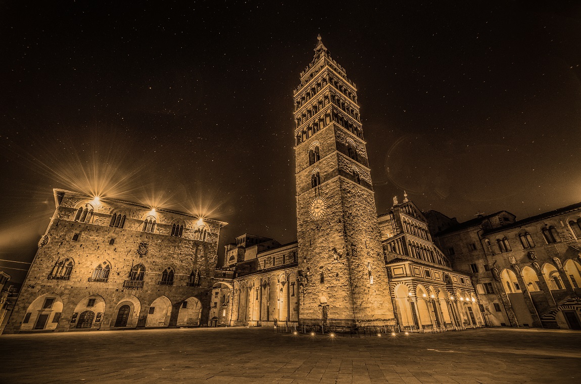 Duomo del Pistoia