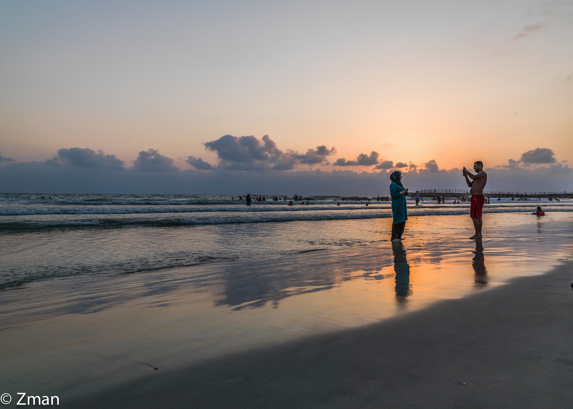 Tyr Spiaggia: La spiaggia più bella del Libano