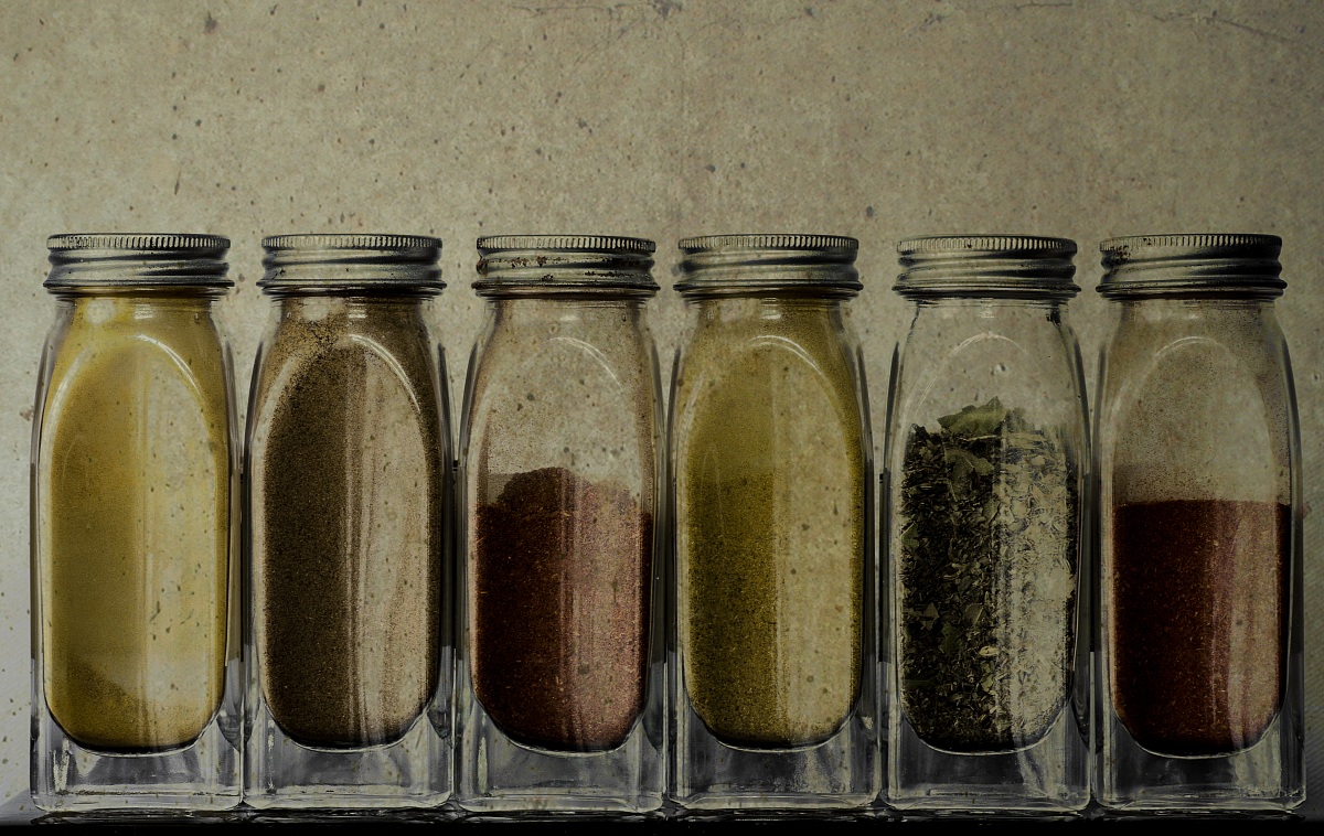 Spices