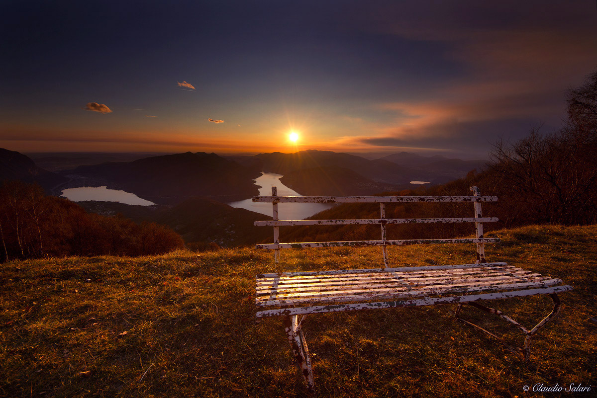 Monte Sighignola - Lanzo d'Intelvi (Co)