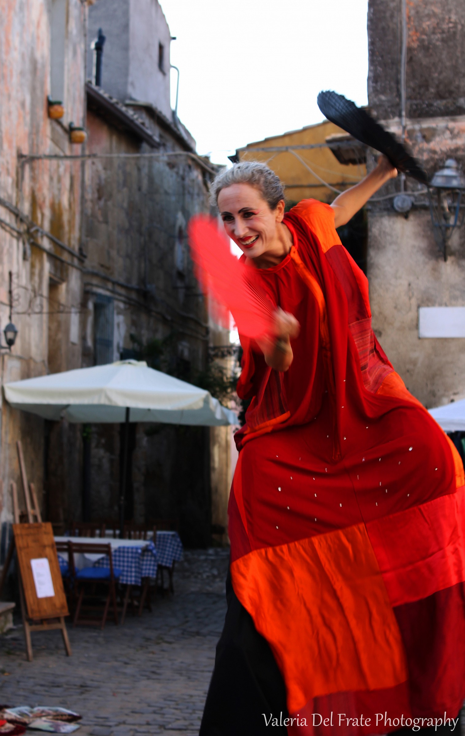 Passione per il proprio lavoro