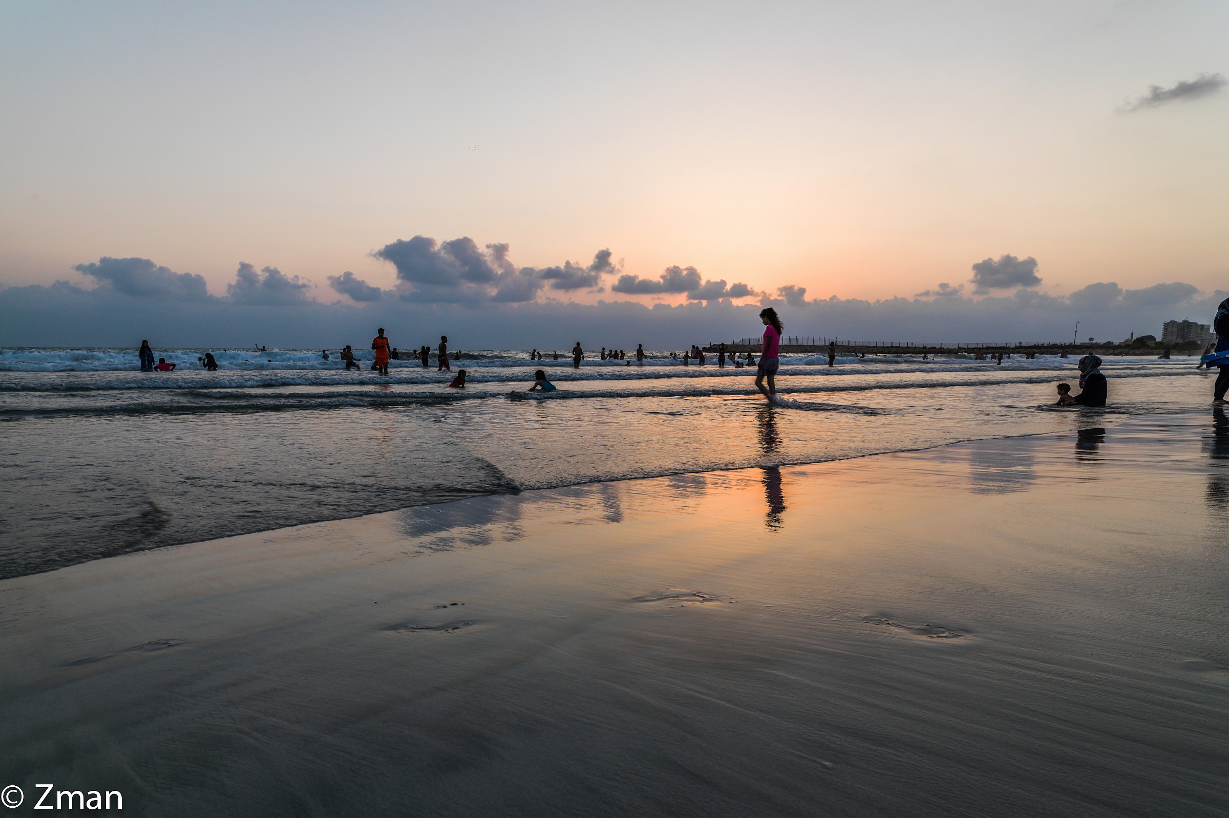 Tyr Spiaggia: La spiaggia più bella del Libano