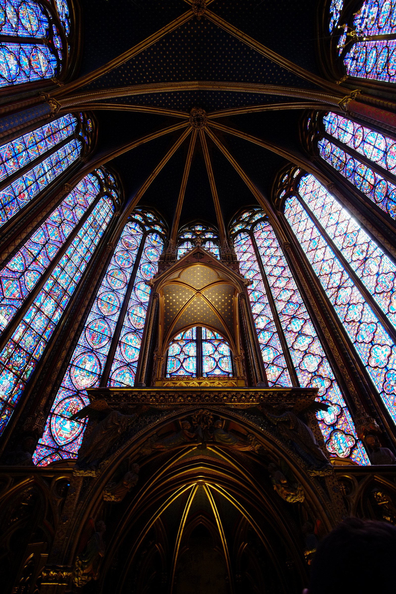 Sainte Chapelle