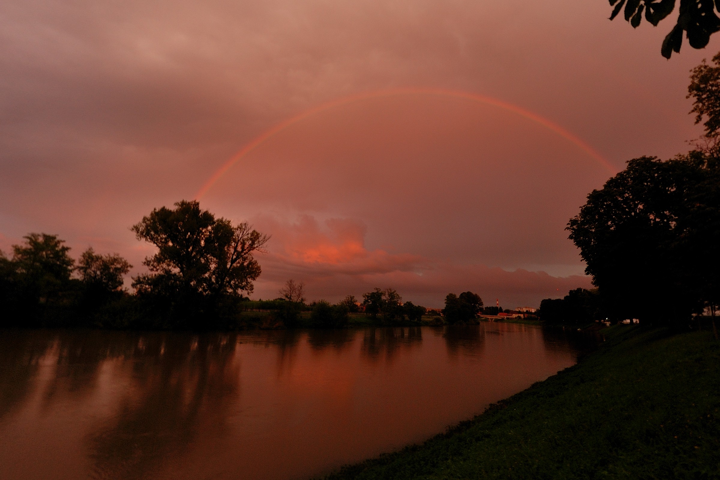 il ponte sulla Drina