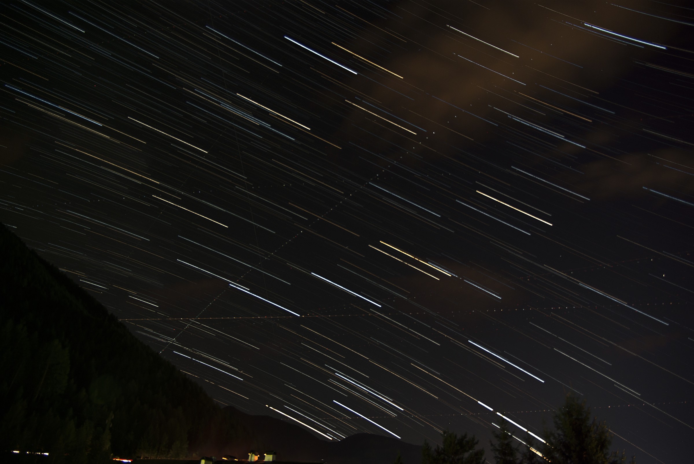 StarTrails