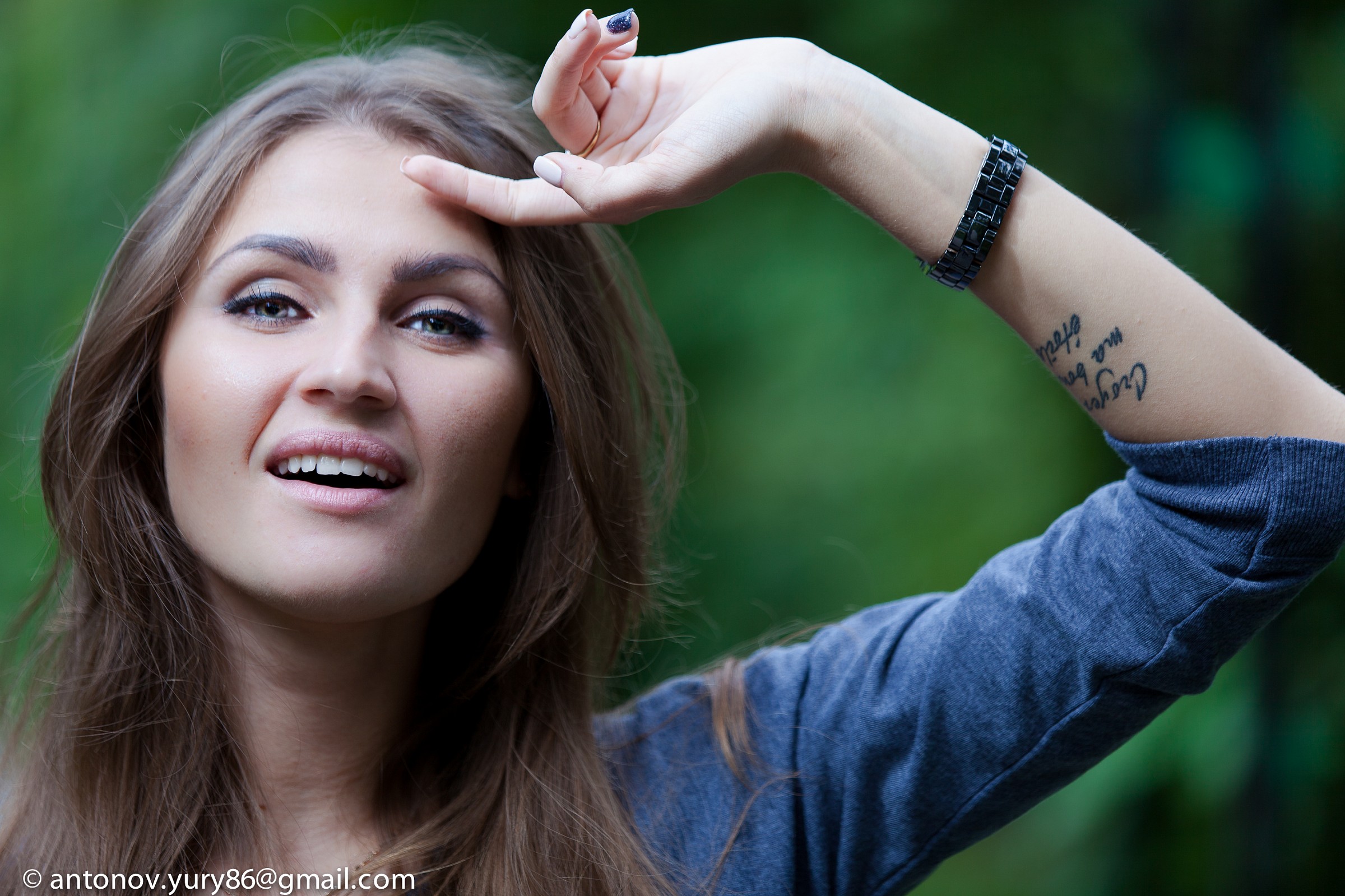 Ma Croyez bonne étoile