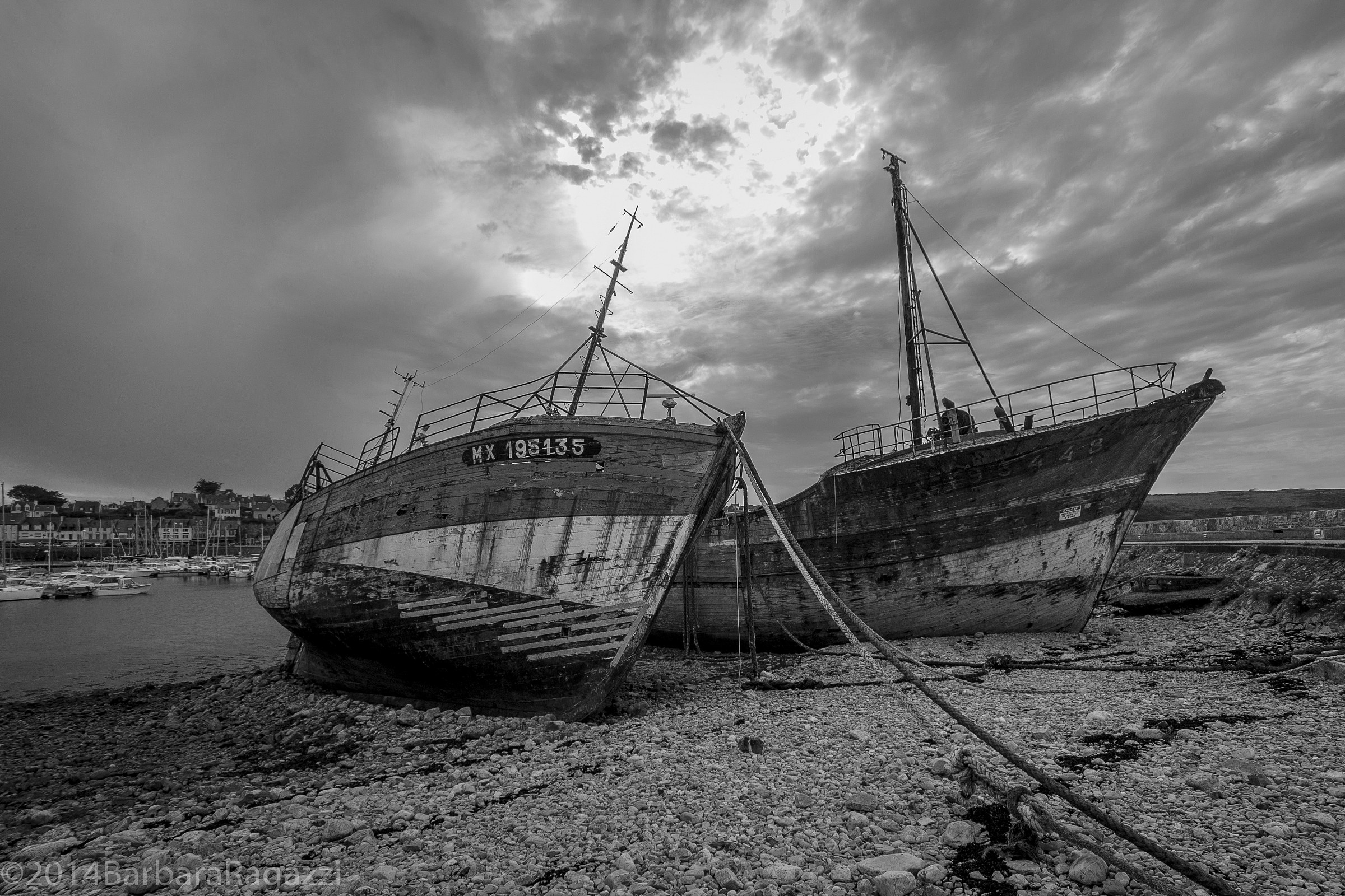 Camaret sur Mer .... the rest ....