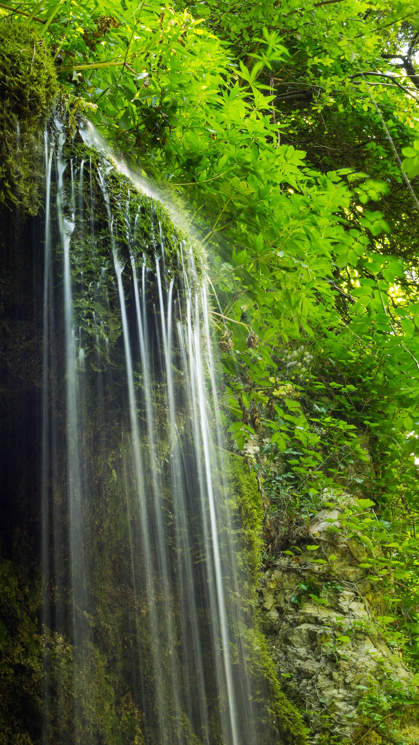 Fonte degli innamorati