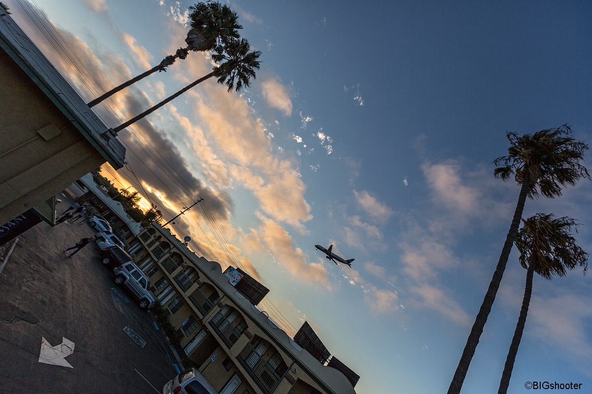 Airport Boulevard Motel