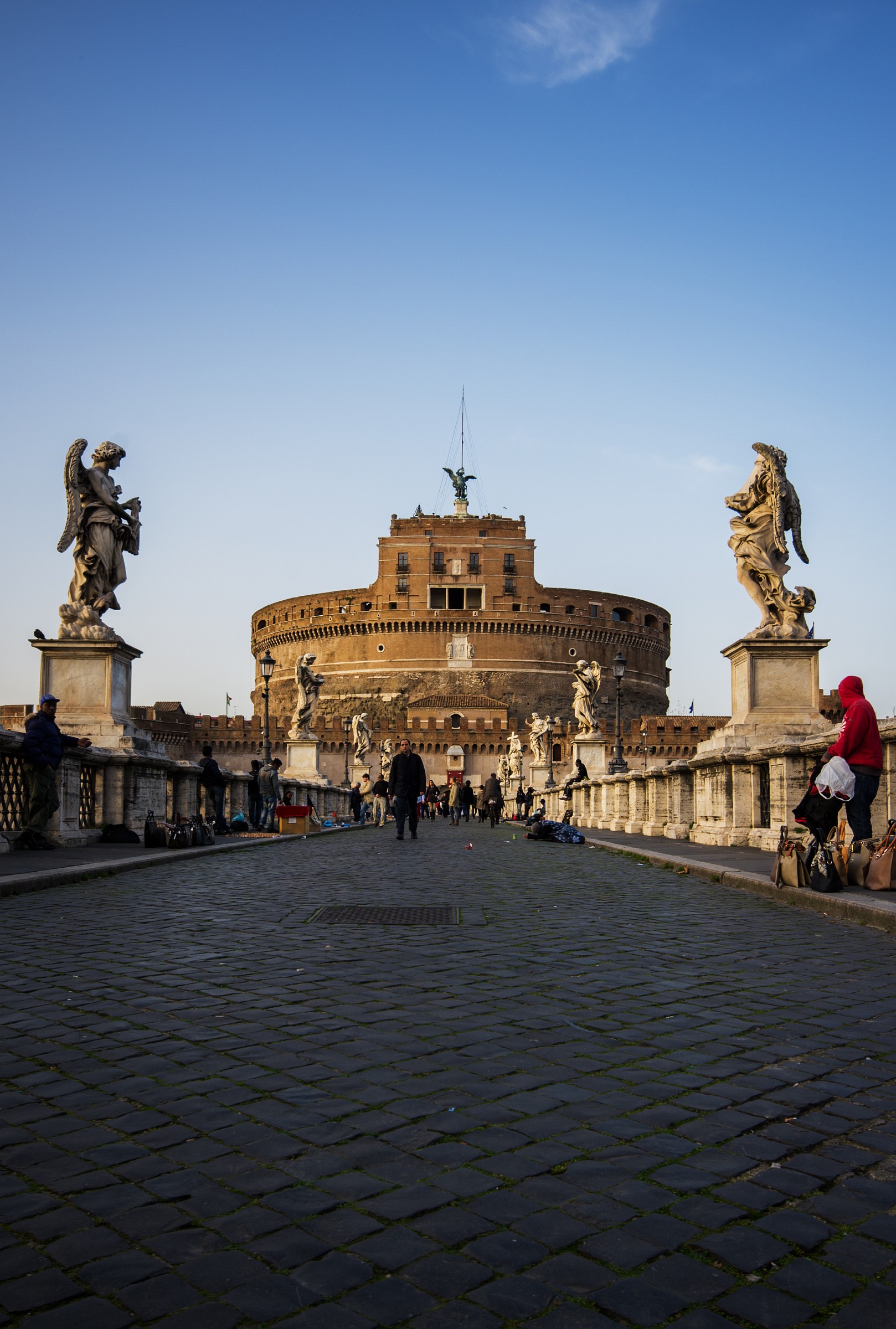 Castel Sant'angelo