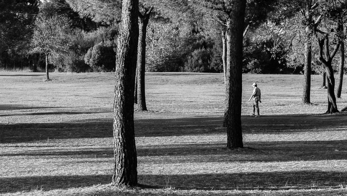 una bella passeggiata............