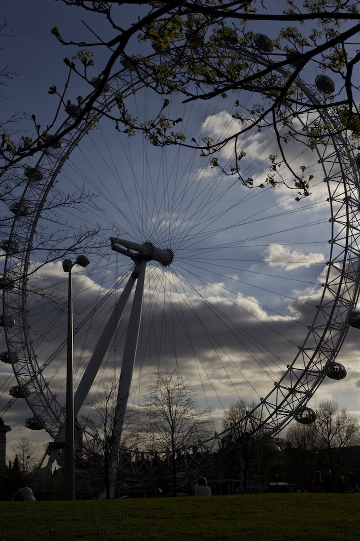 London Eye