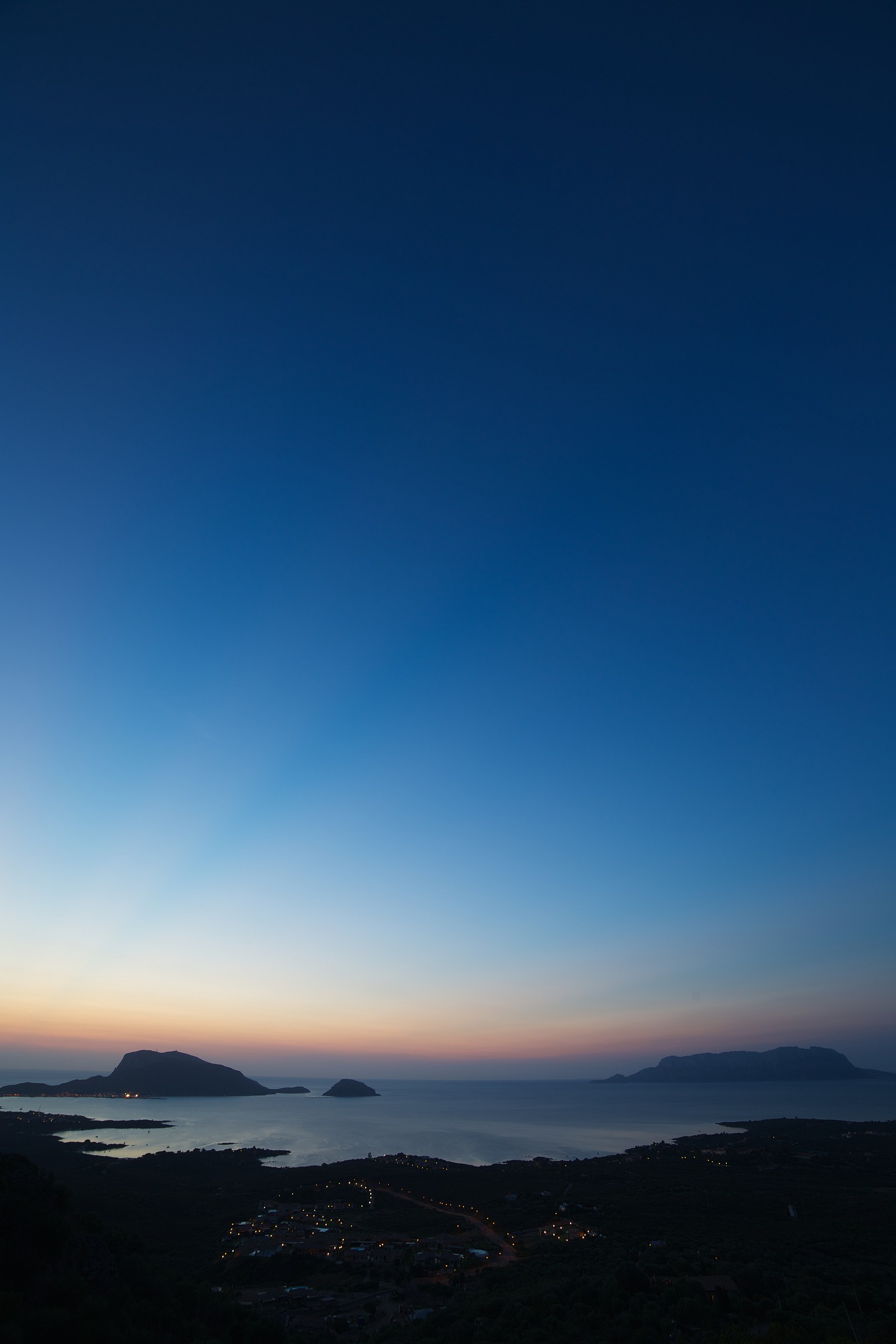 sunrise in sardinia 2