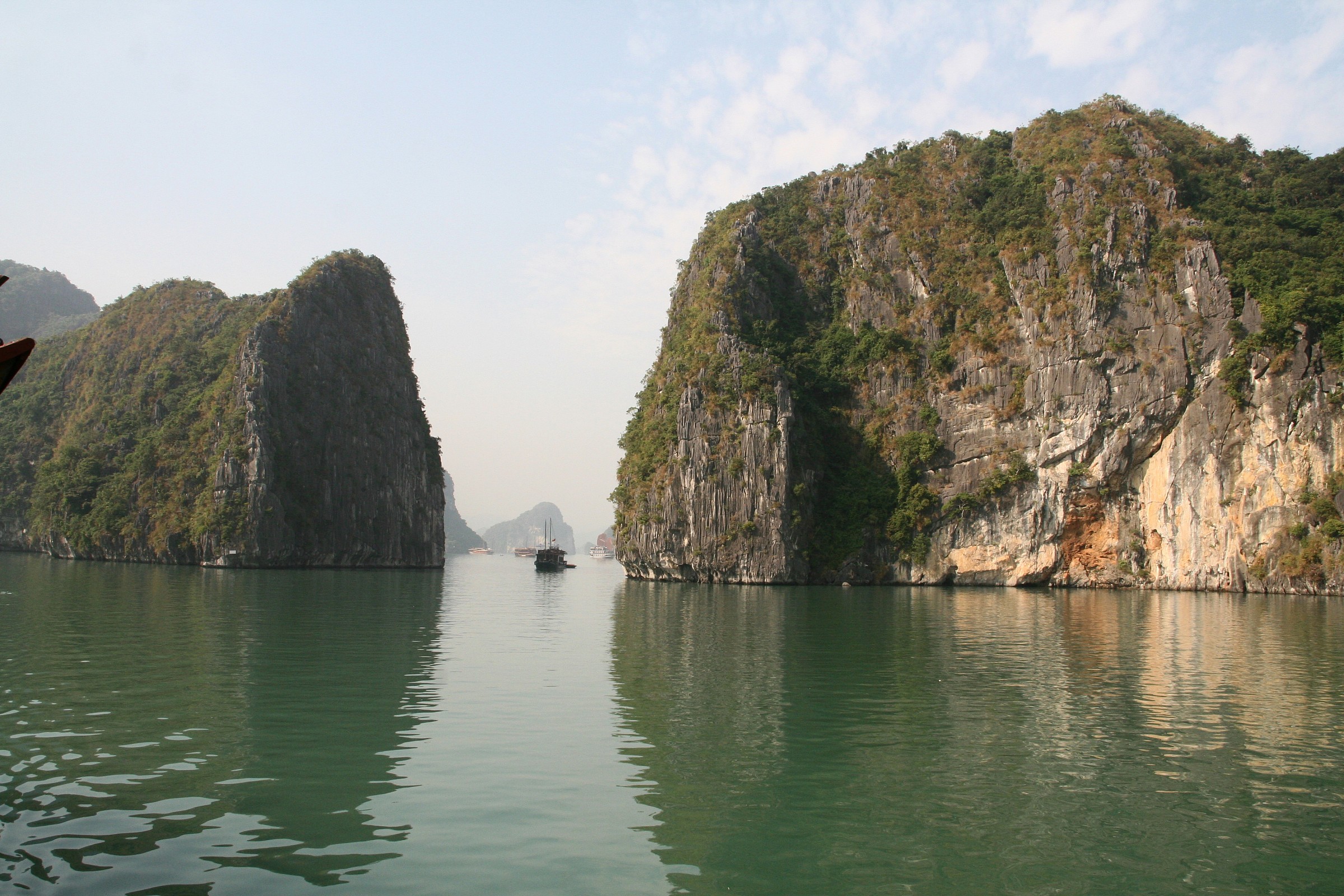 Halong Bay