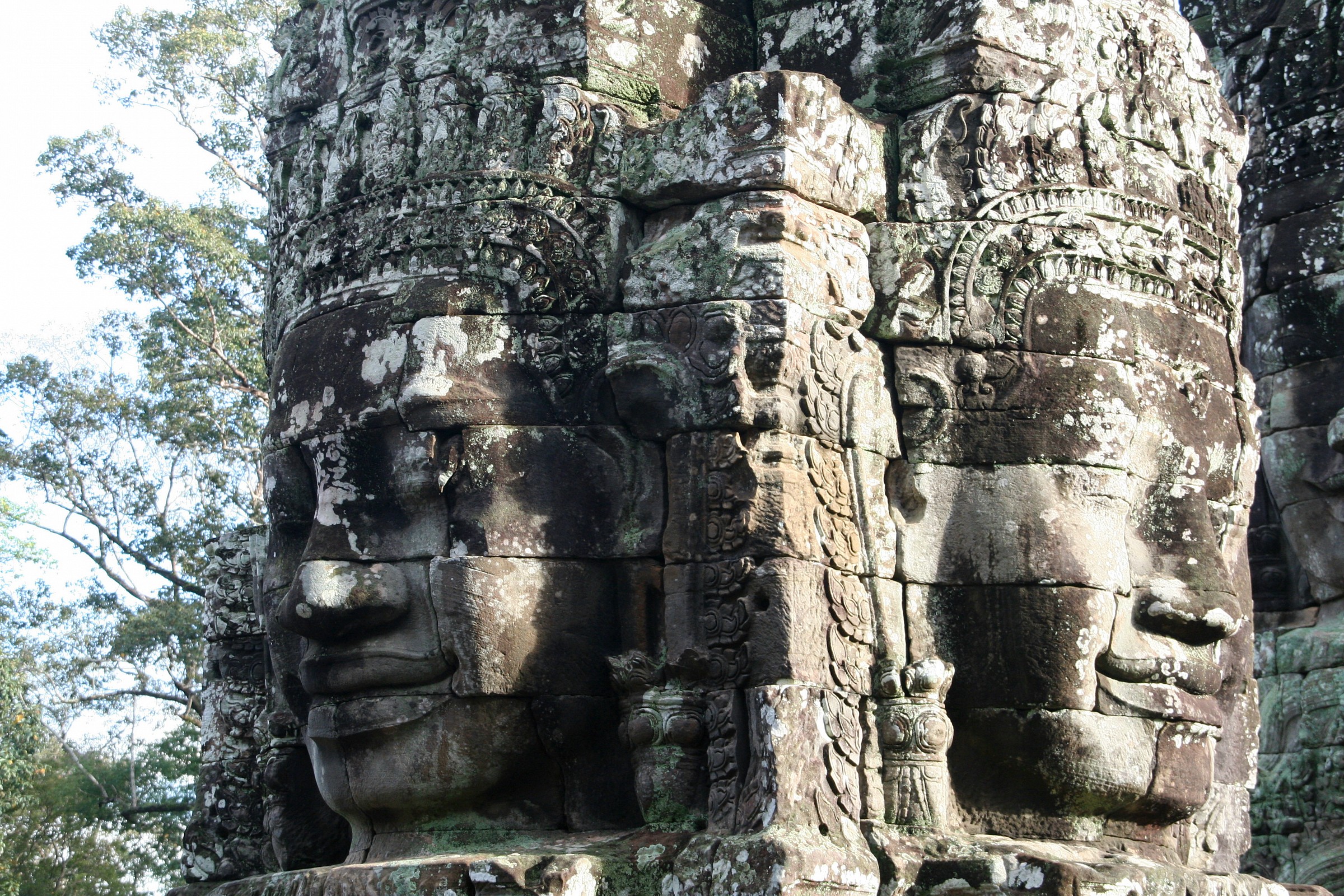 Angkor