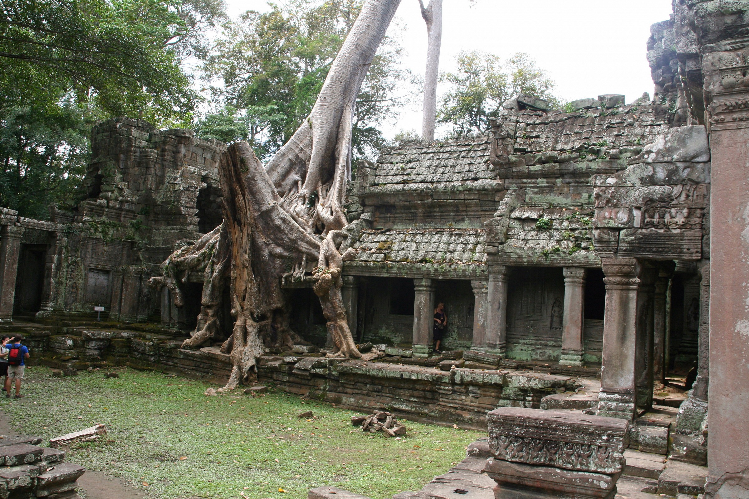 Angkor