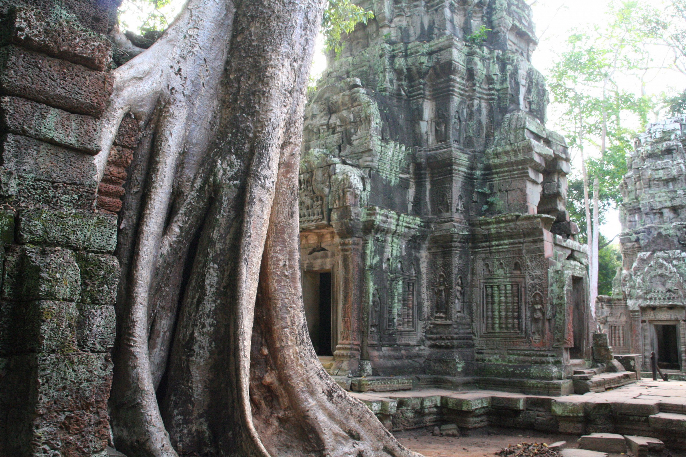 Angkor