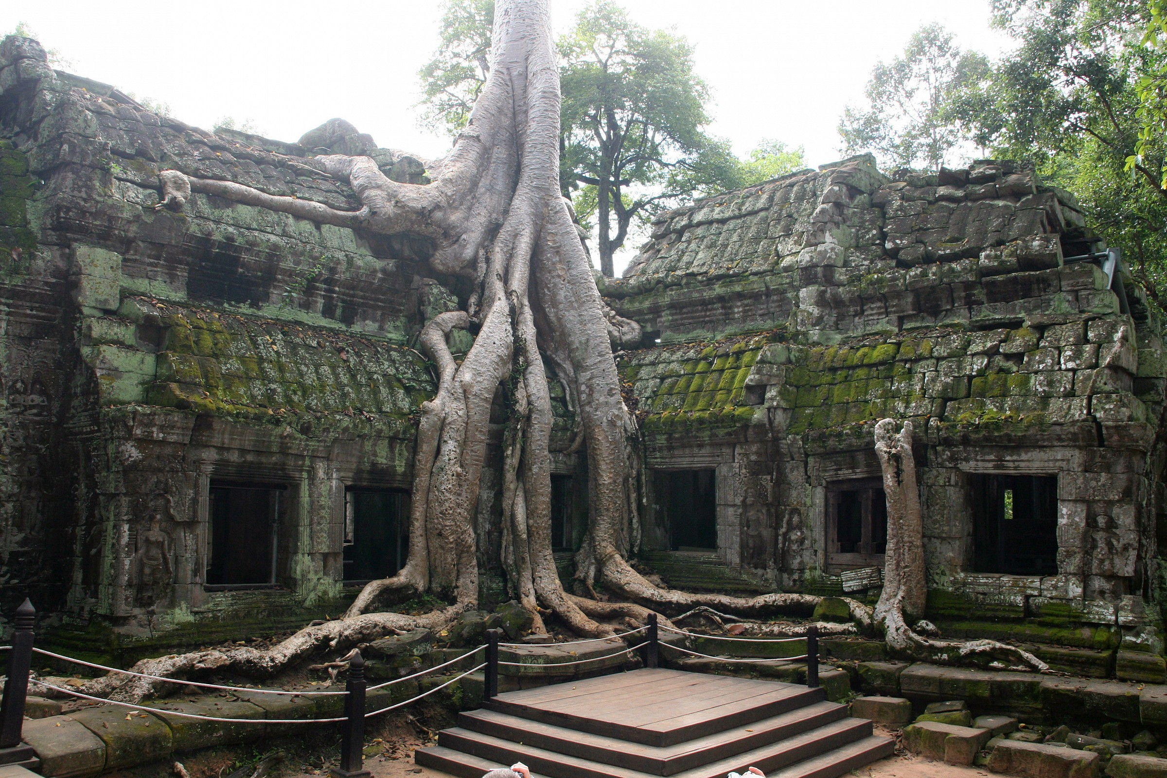 Angkor