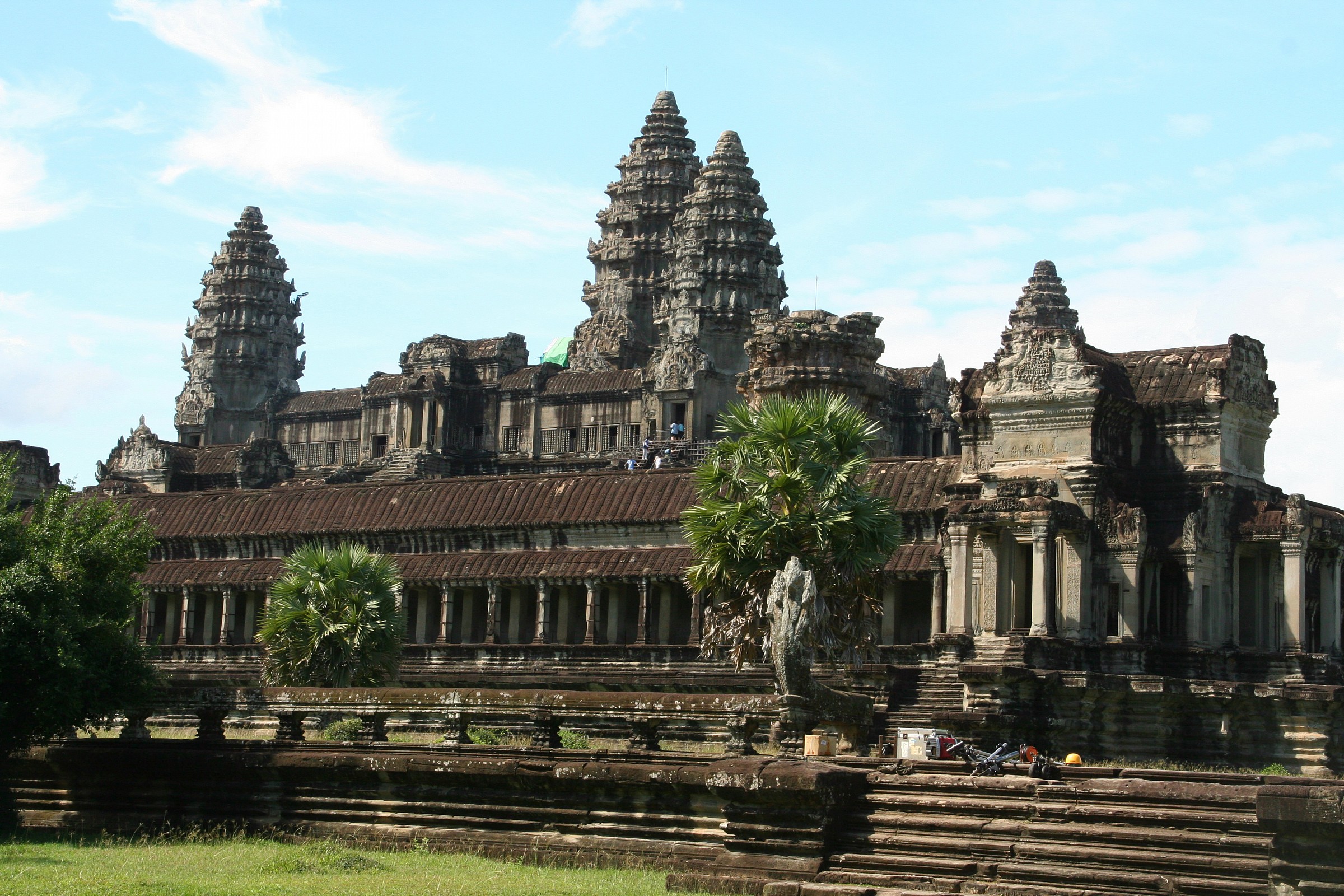 Angkor Wat