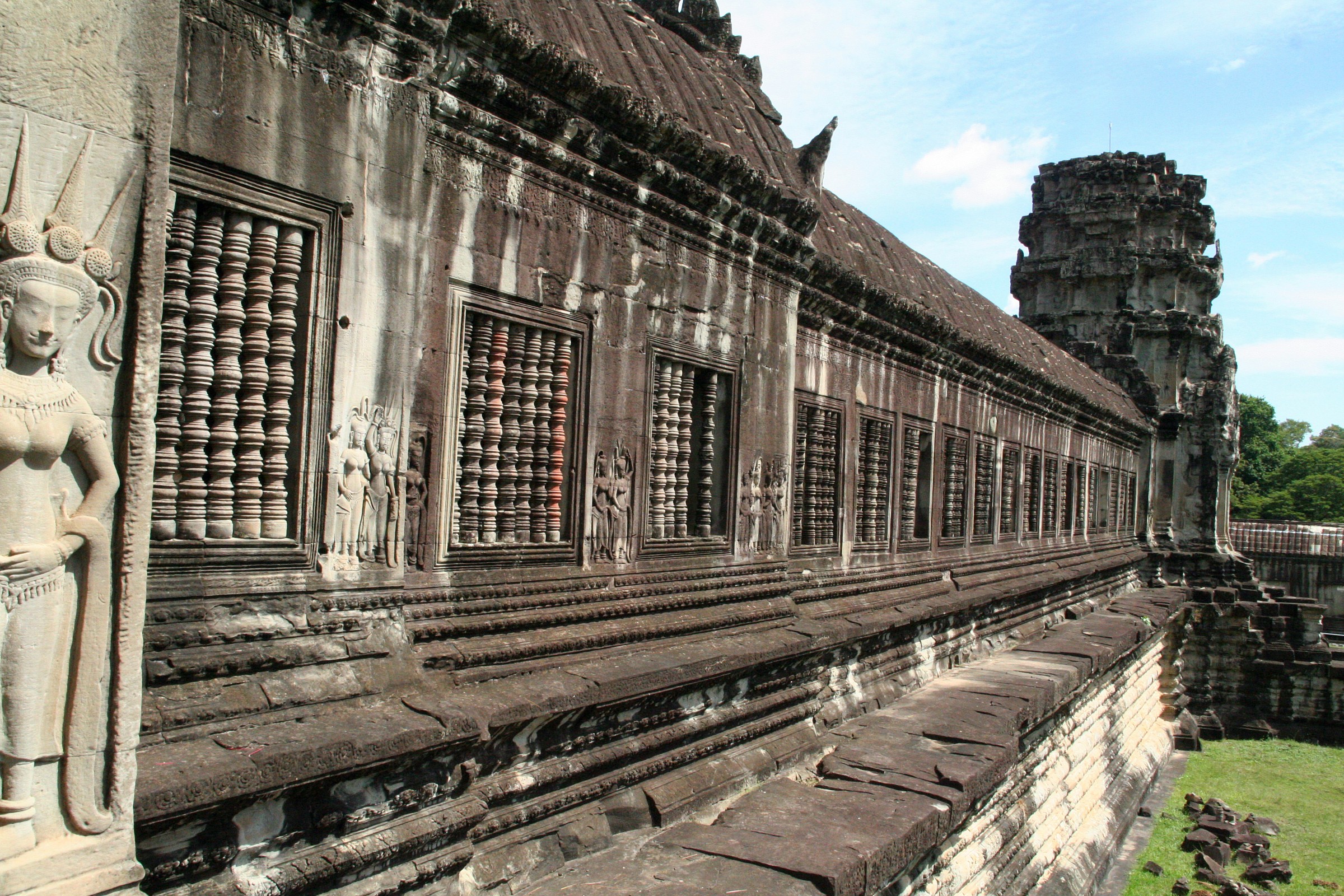 Angkor Wat