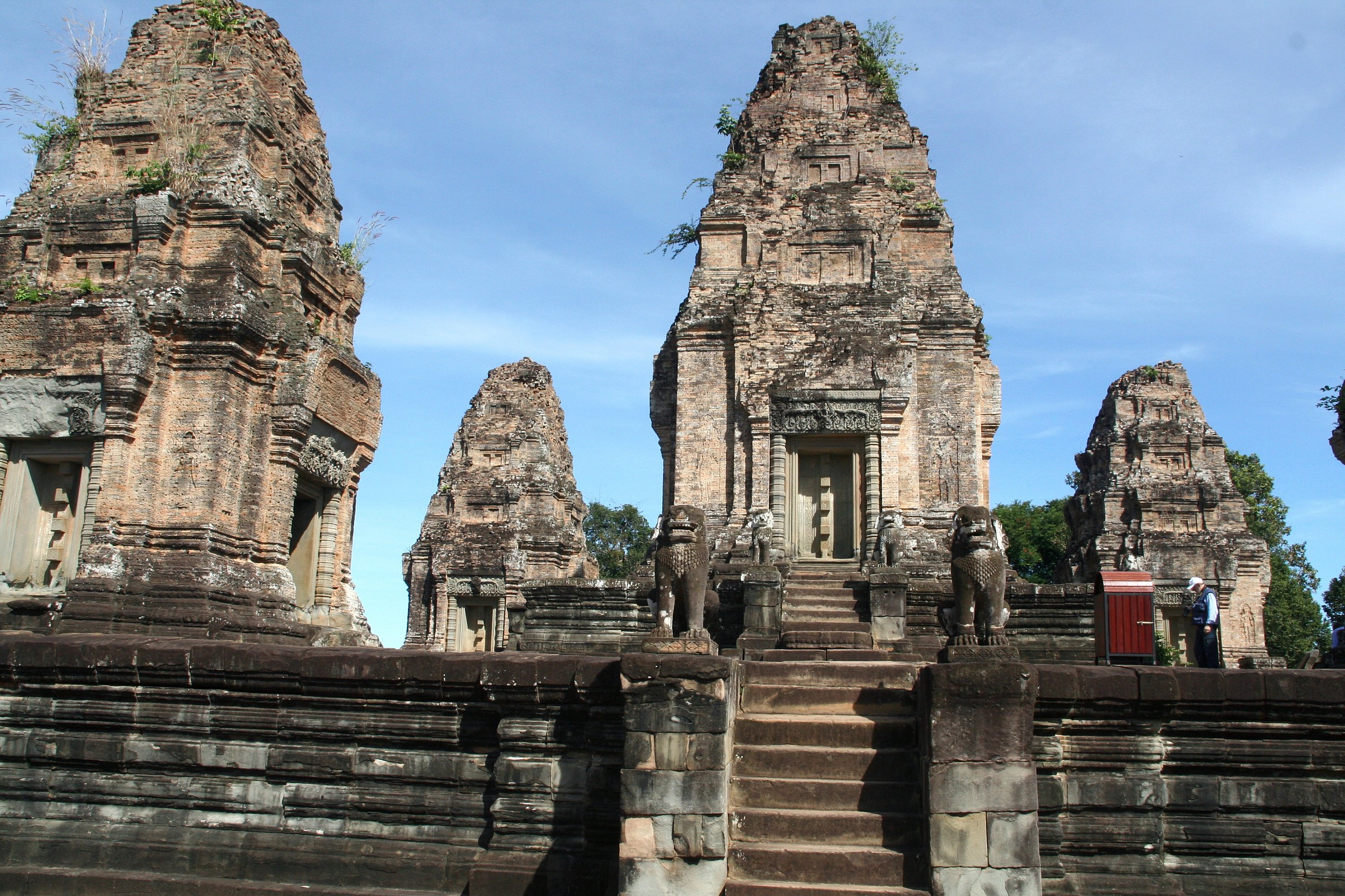 Pre Rup Angkor