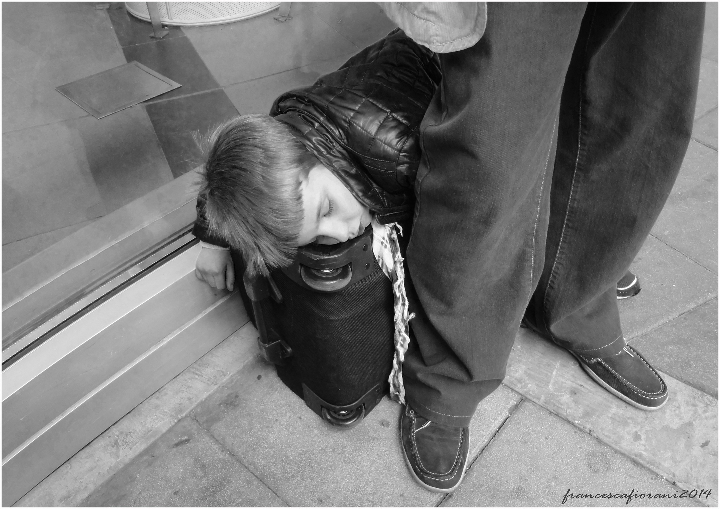 la grande stanchezza