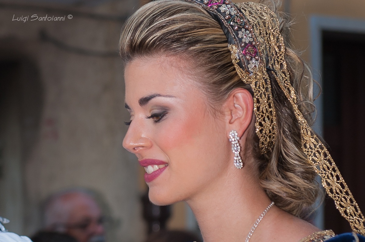 Sfilata Medievale a Bagnoli del Trigno