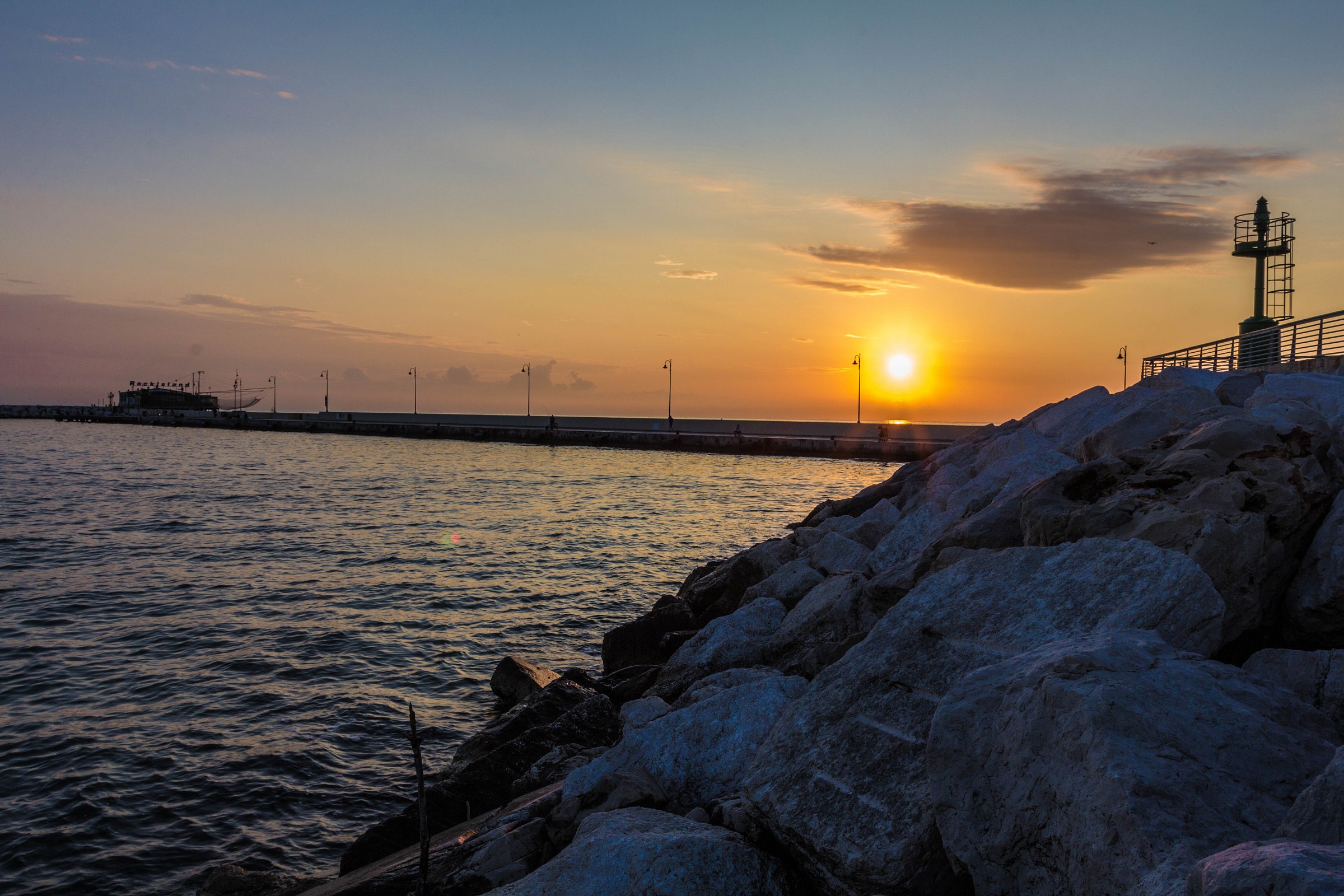 cambiando prospettiva