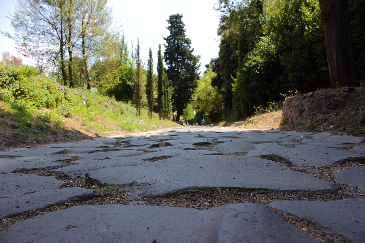 Appia Antica