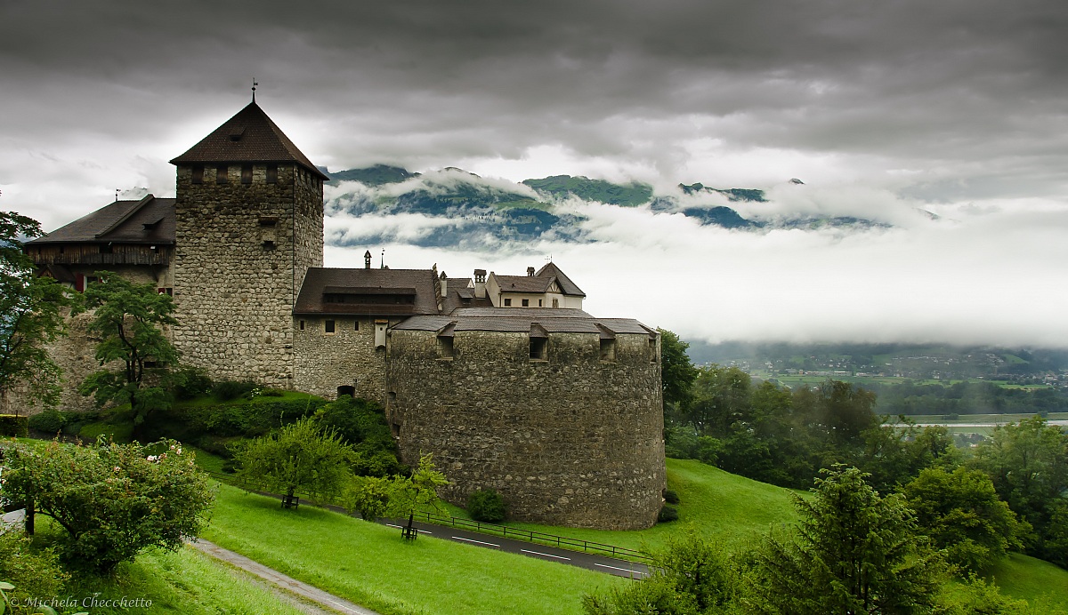 Schloss Vaduz
