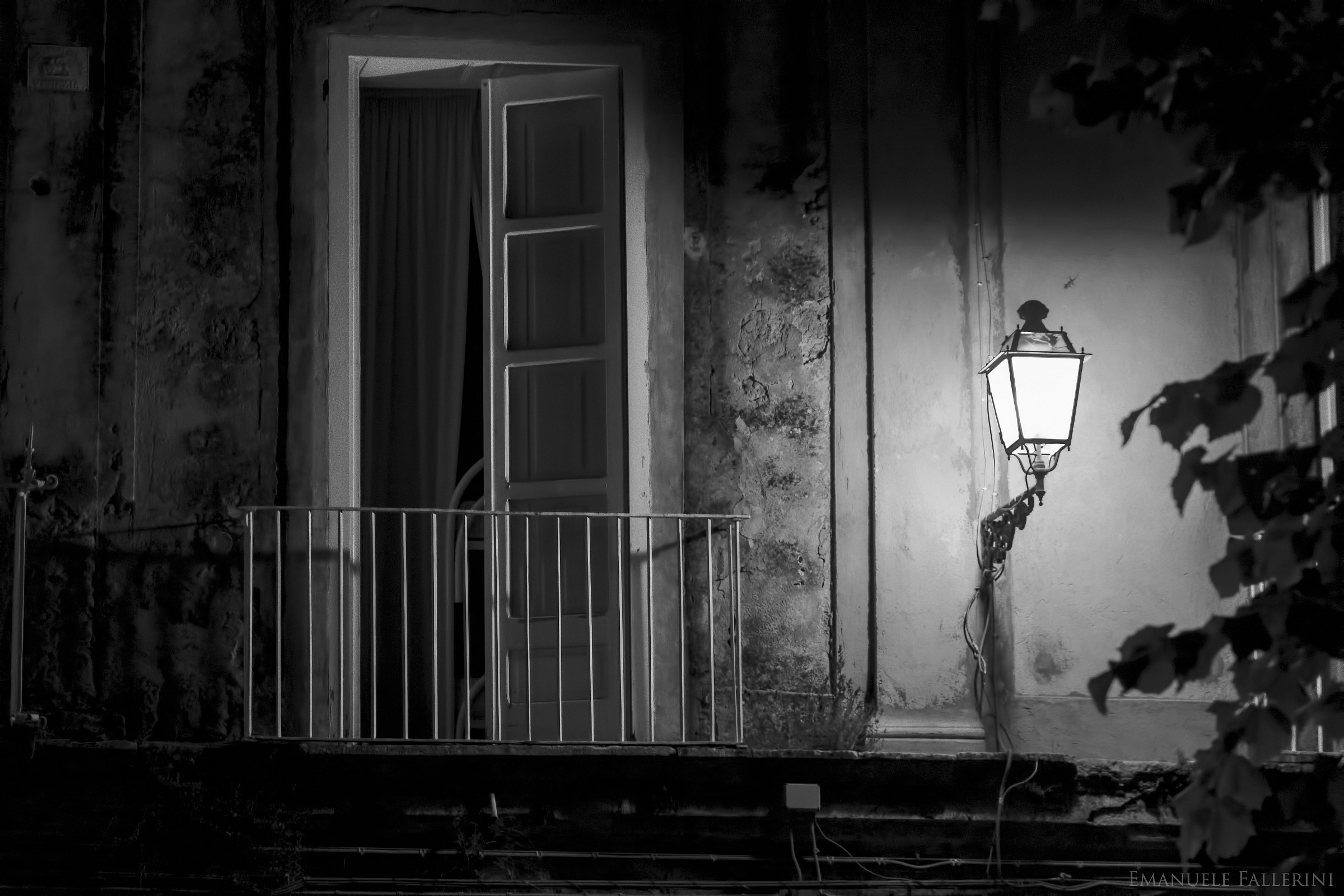 During summertime Tropea