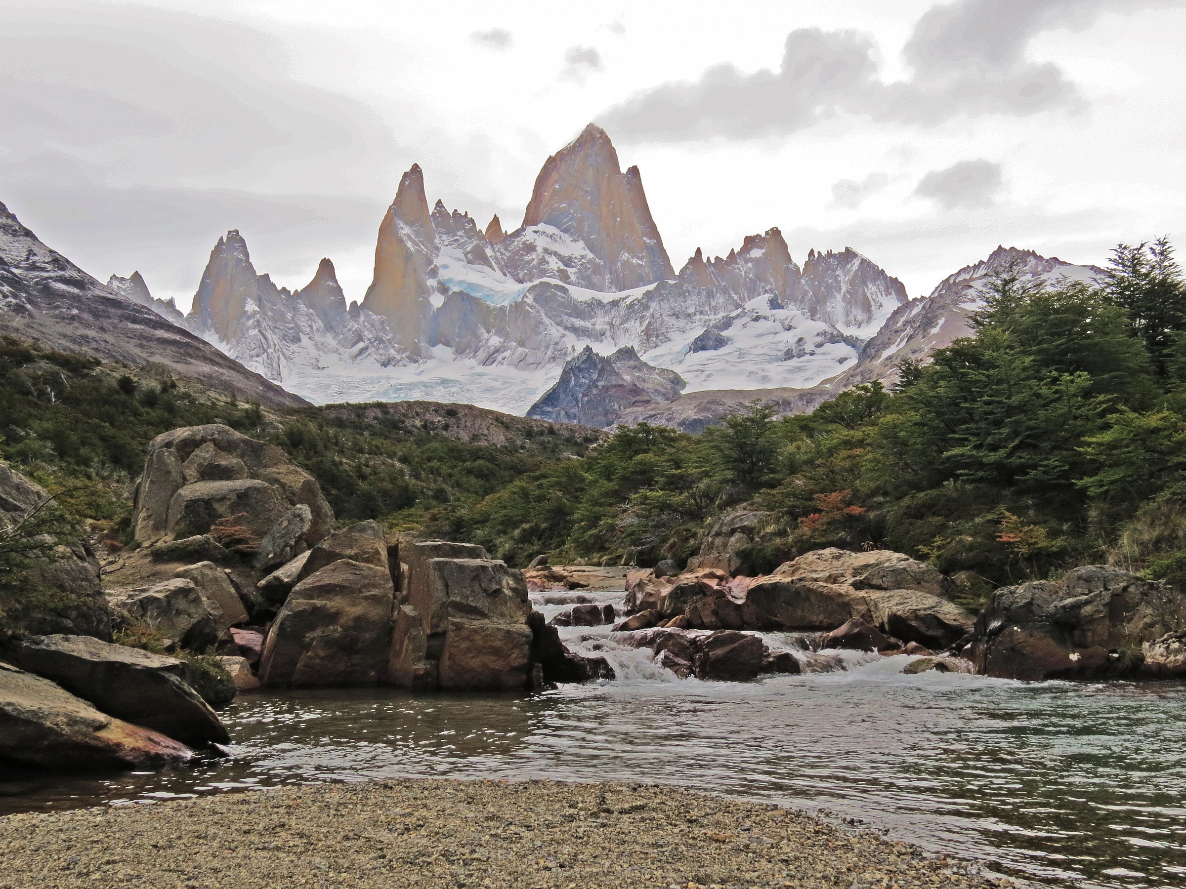 Cerro Fitz Roy