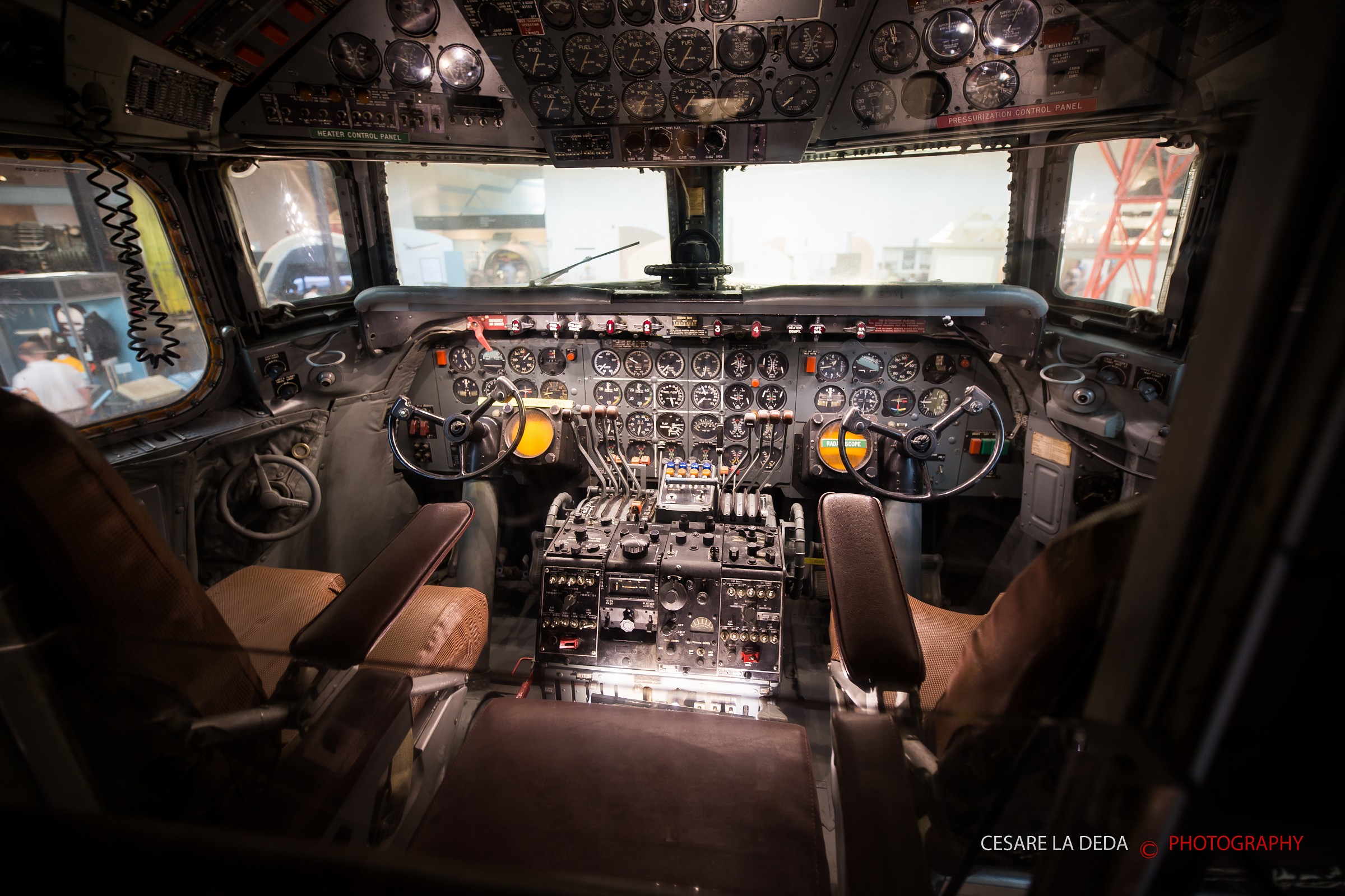 Air and Space Museum Washington