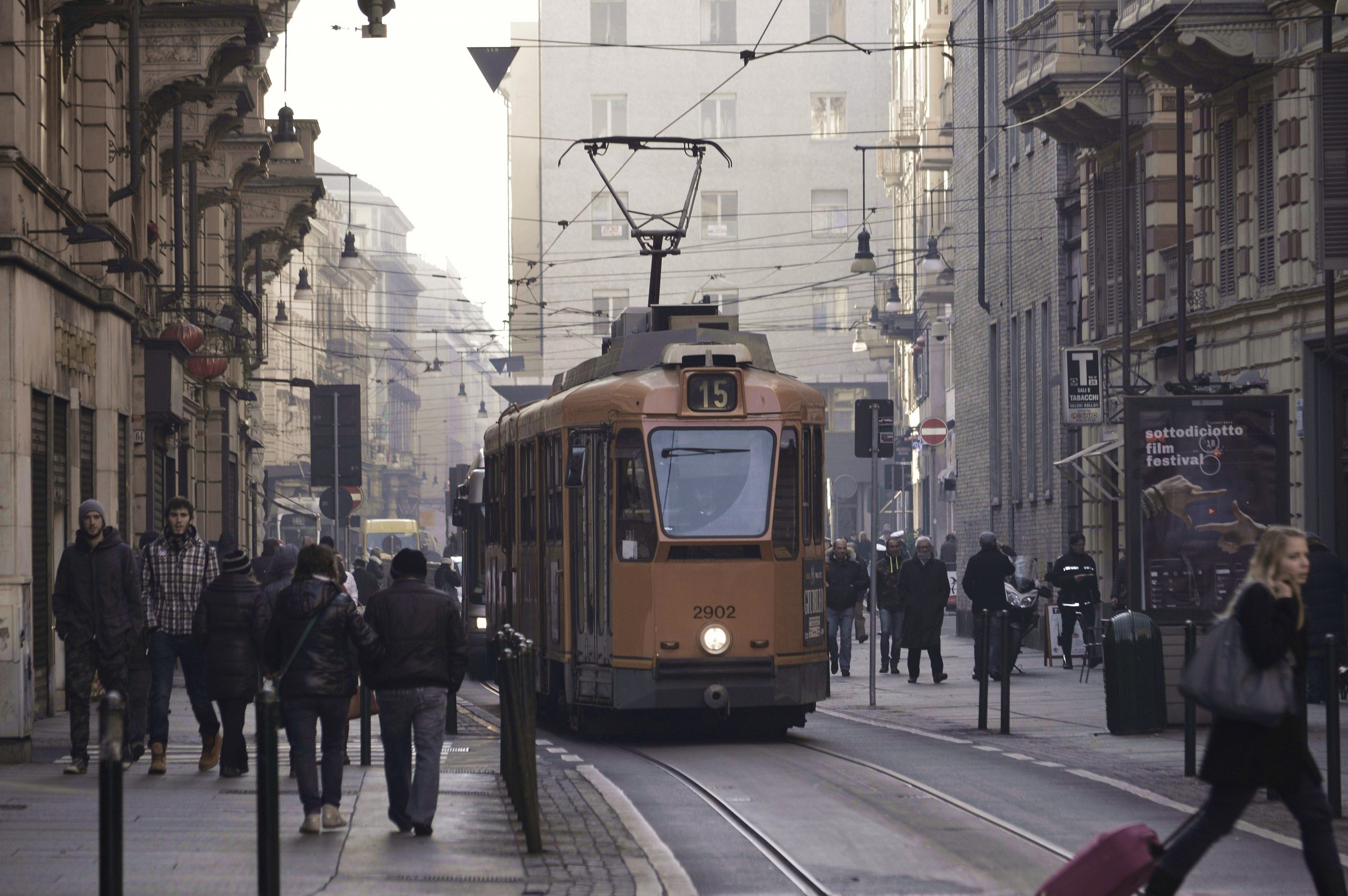 torino--inverno 2014