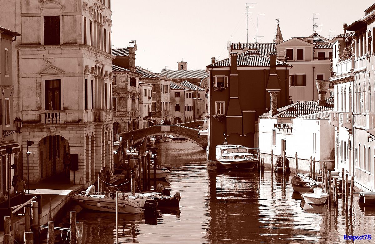 Chioggia