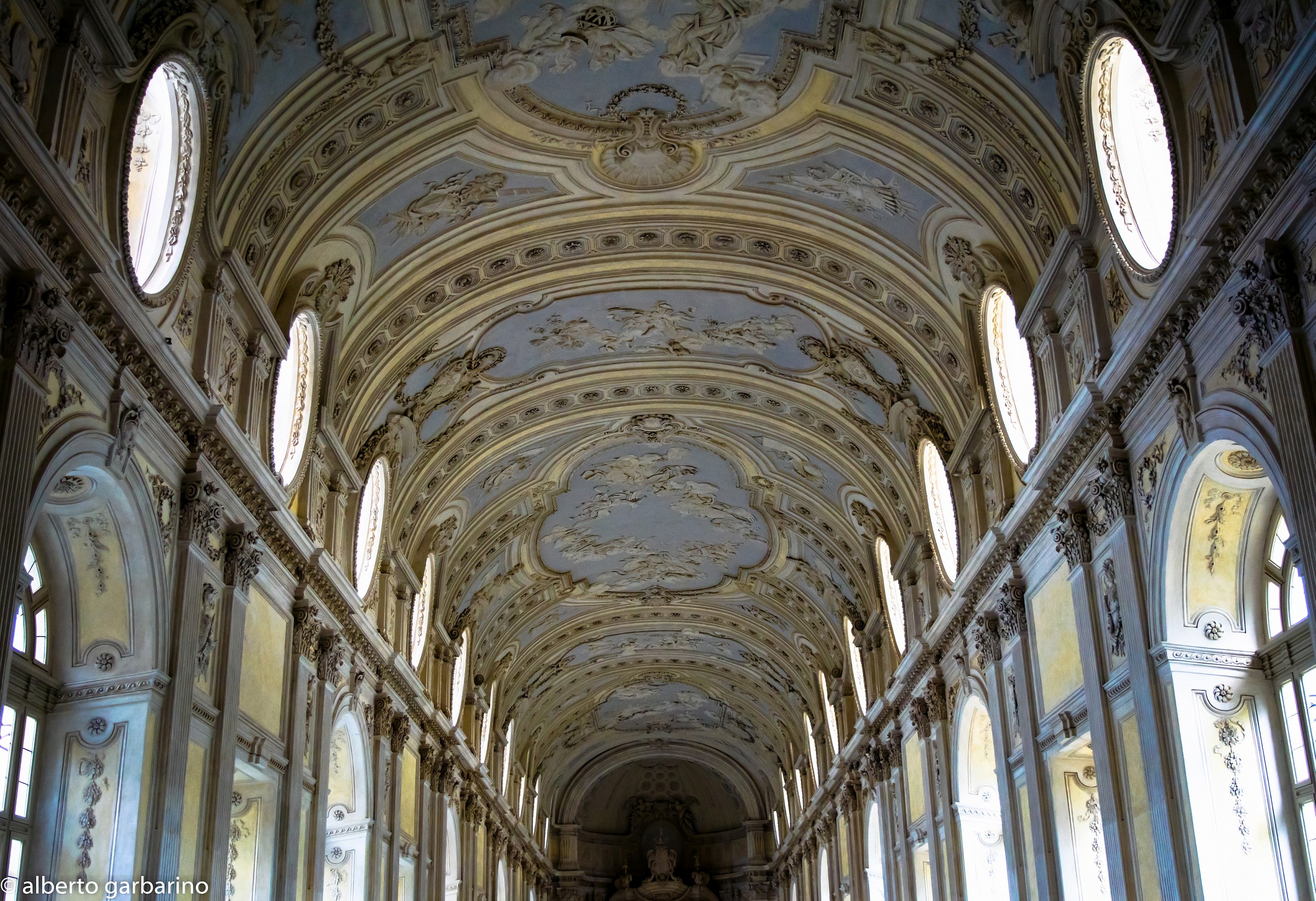 Reggia di Venaria
