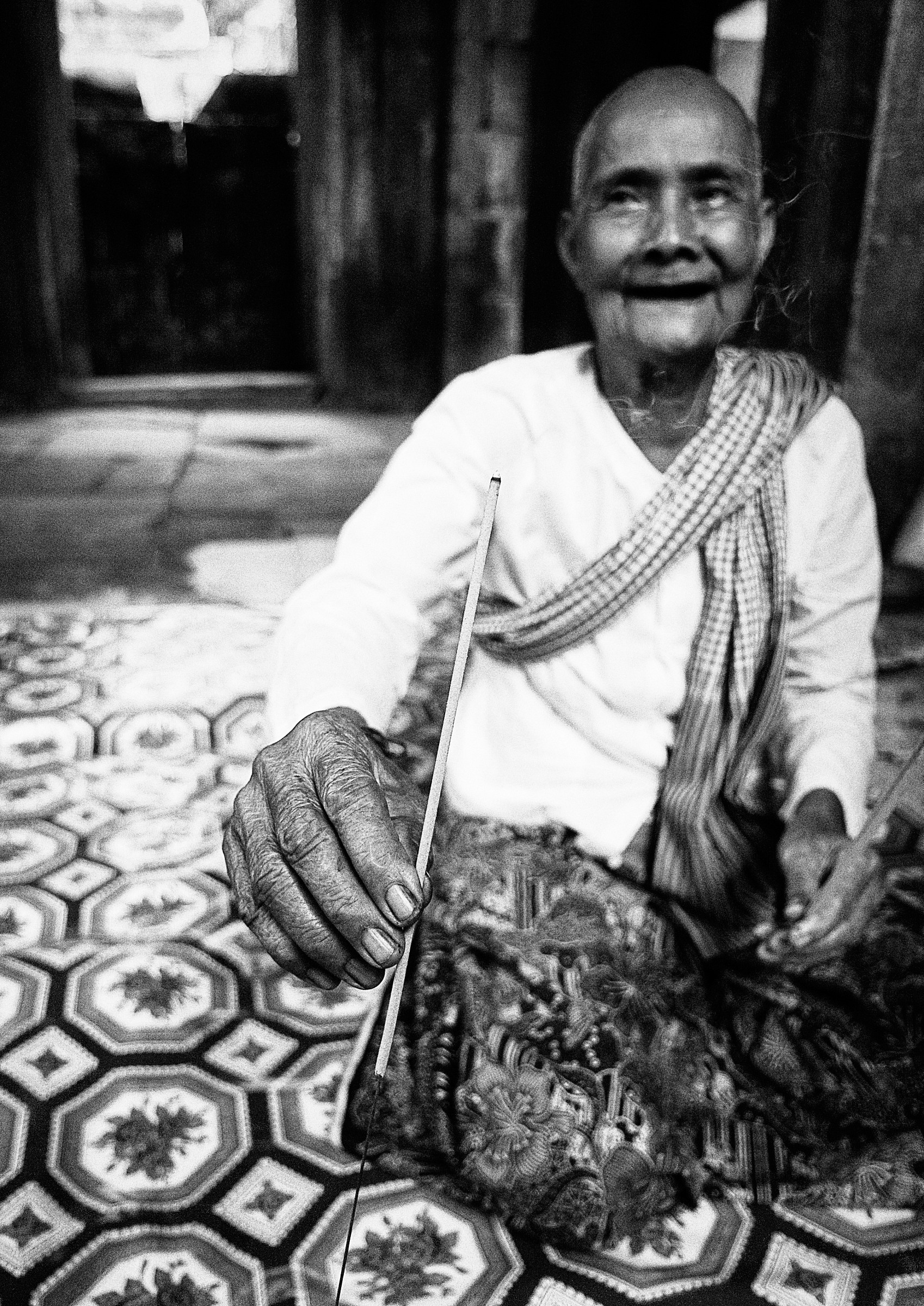 Cambogia - Angkor Vat