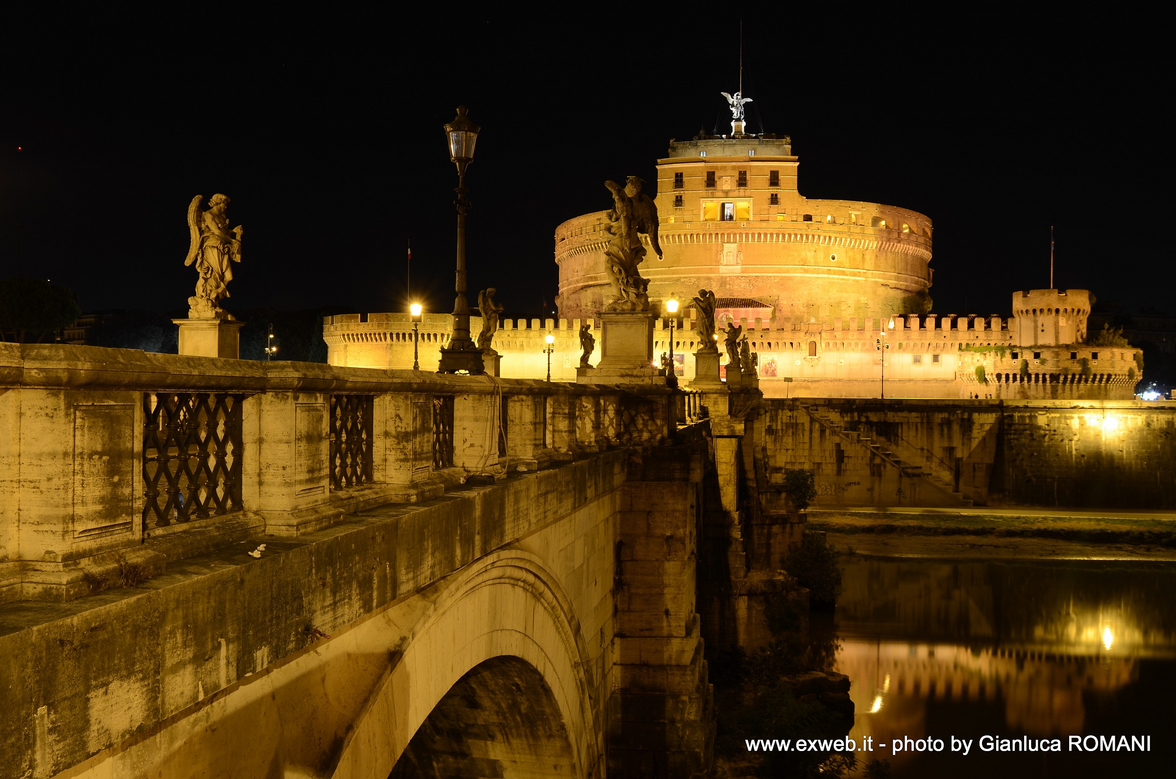 castel Sant'Angelo