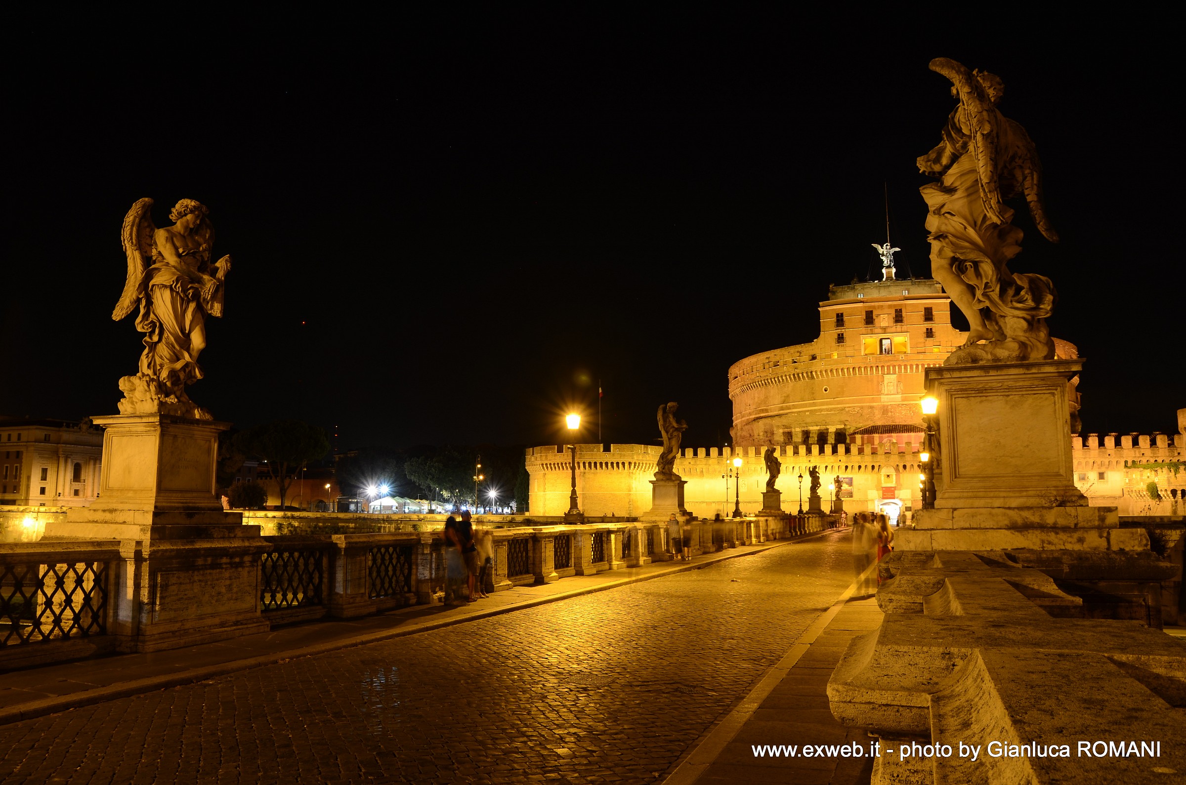 castel Sant'Angelo
