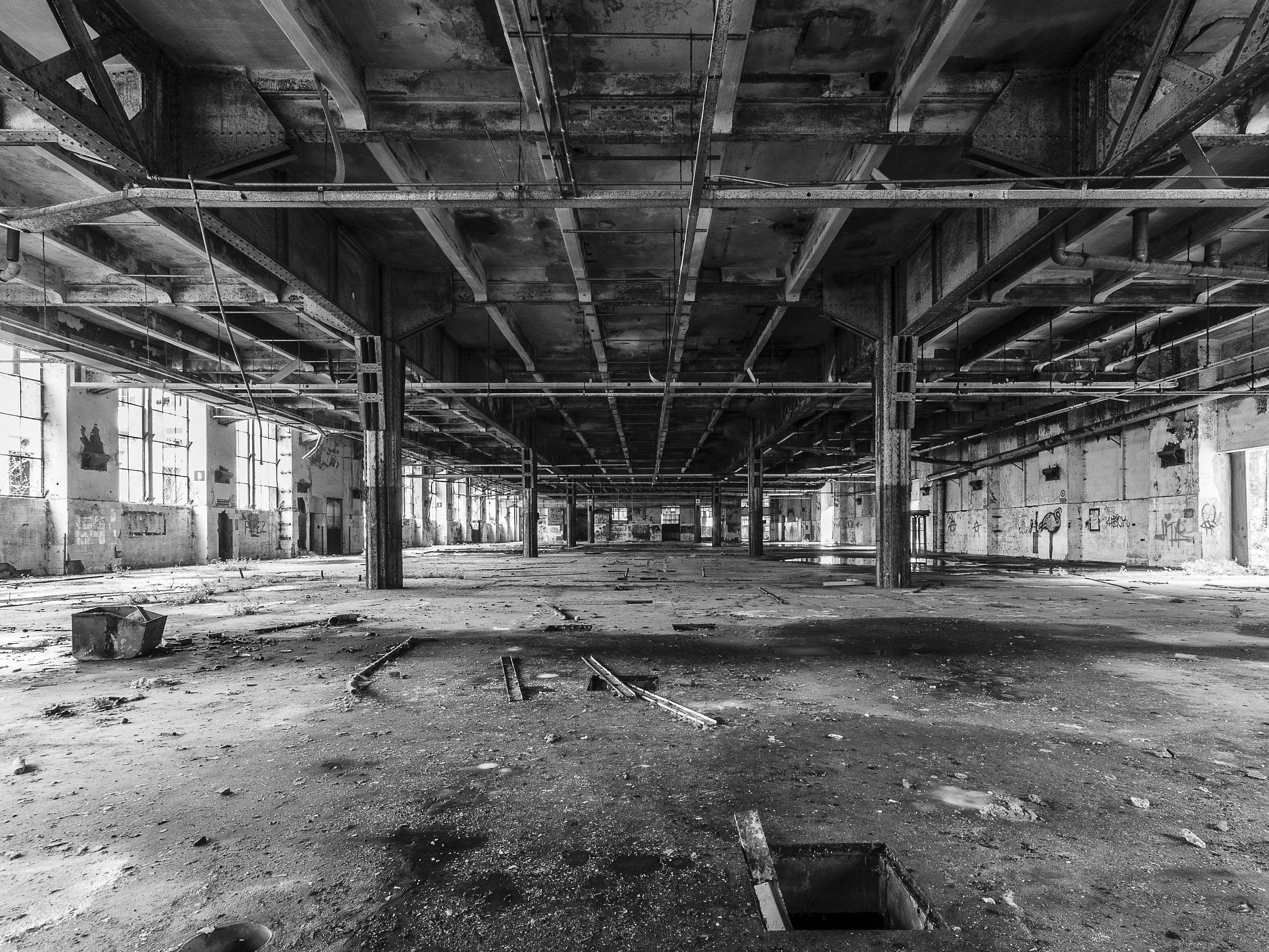 Linificio di Cassano d'Adda