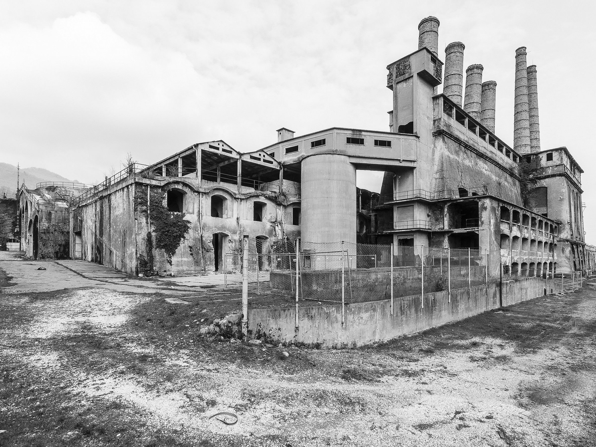Italcementi Alzano Lombardo