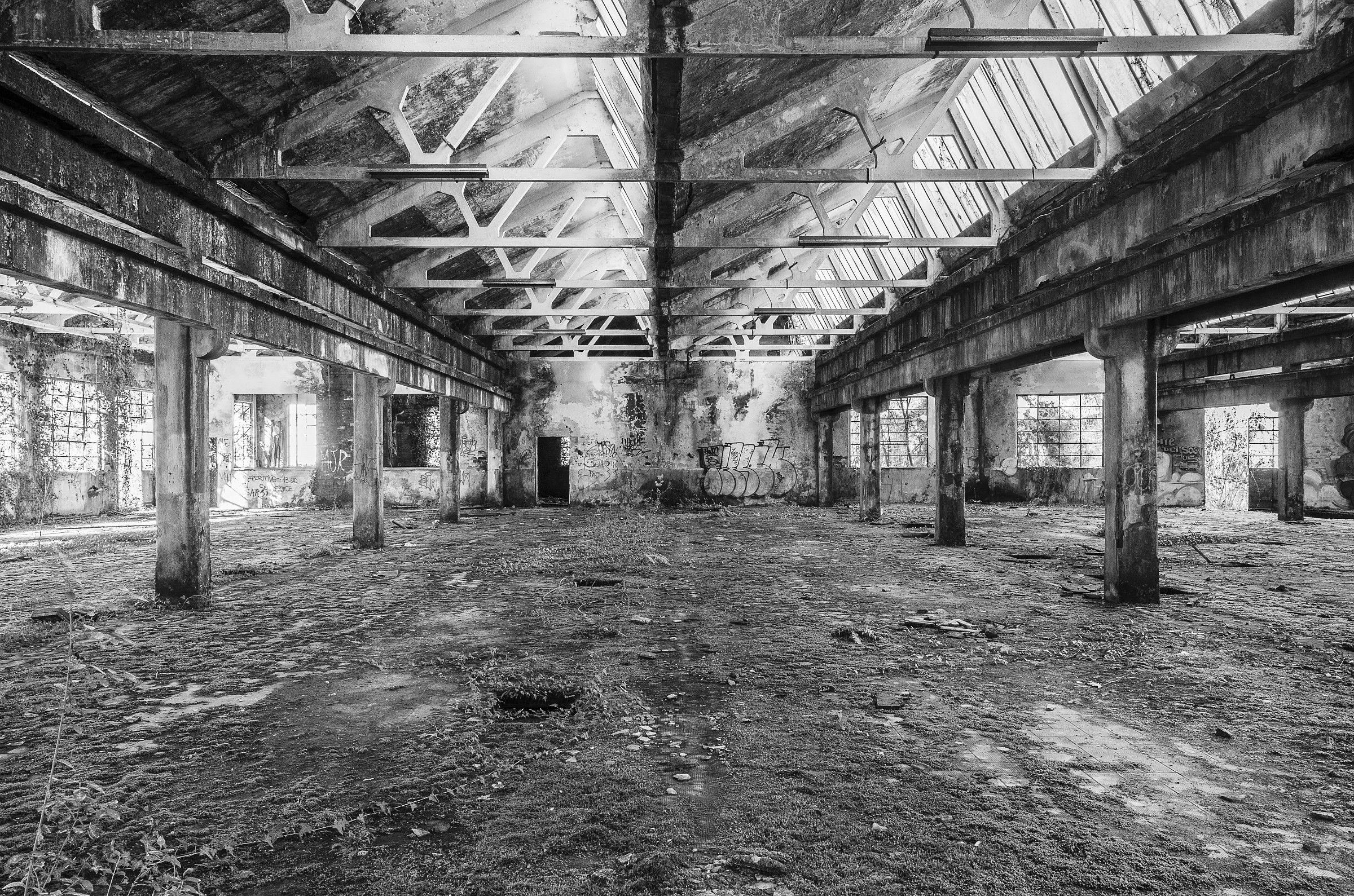 Polveriera Montecatini di Taino