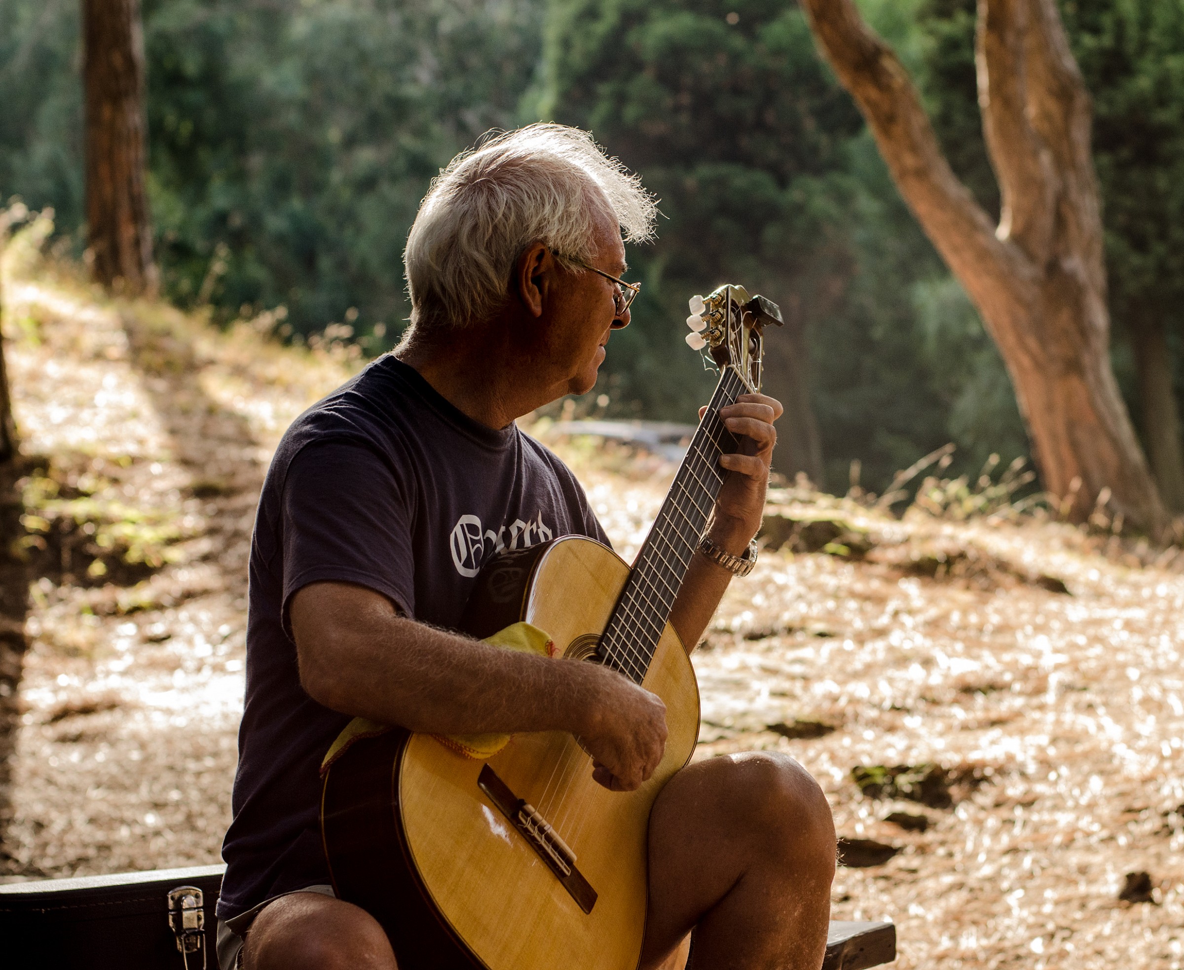 Qualcuno che non ti aspetti