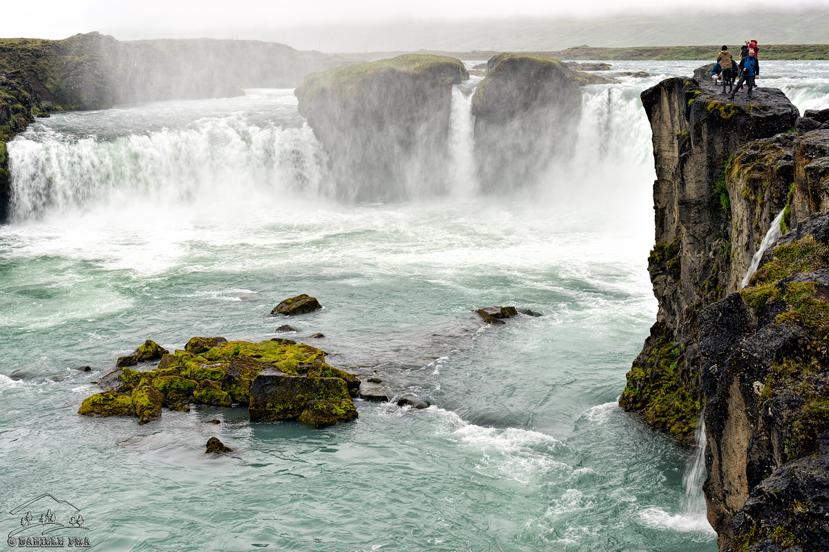 Godafoss
